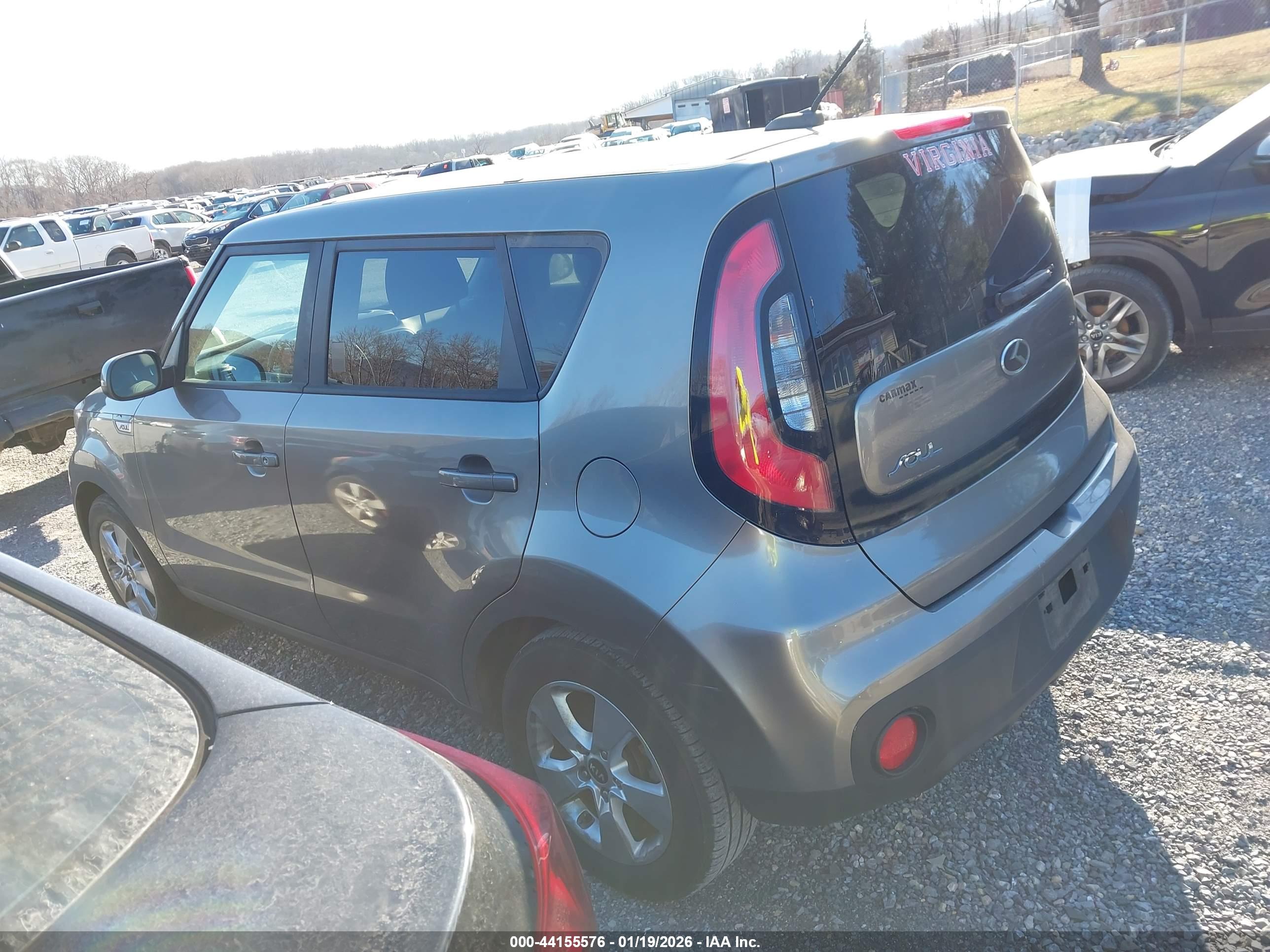 KIA SOUL image 3