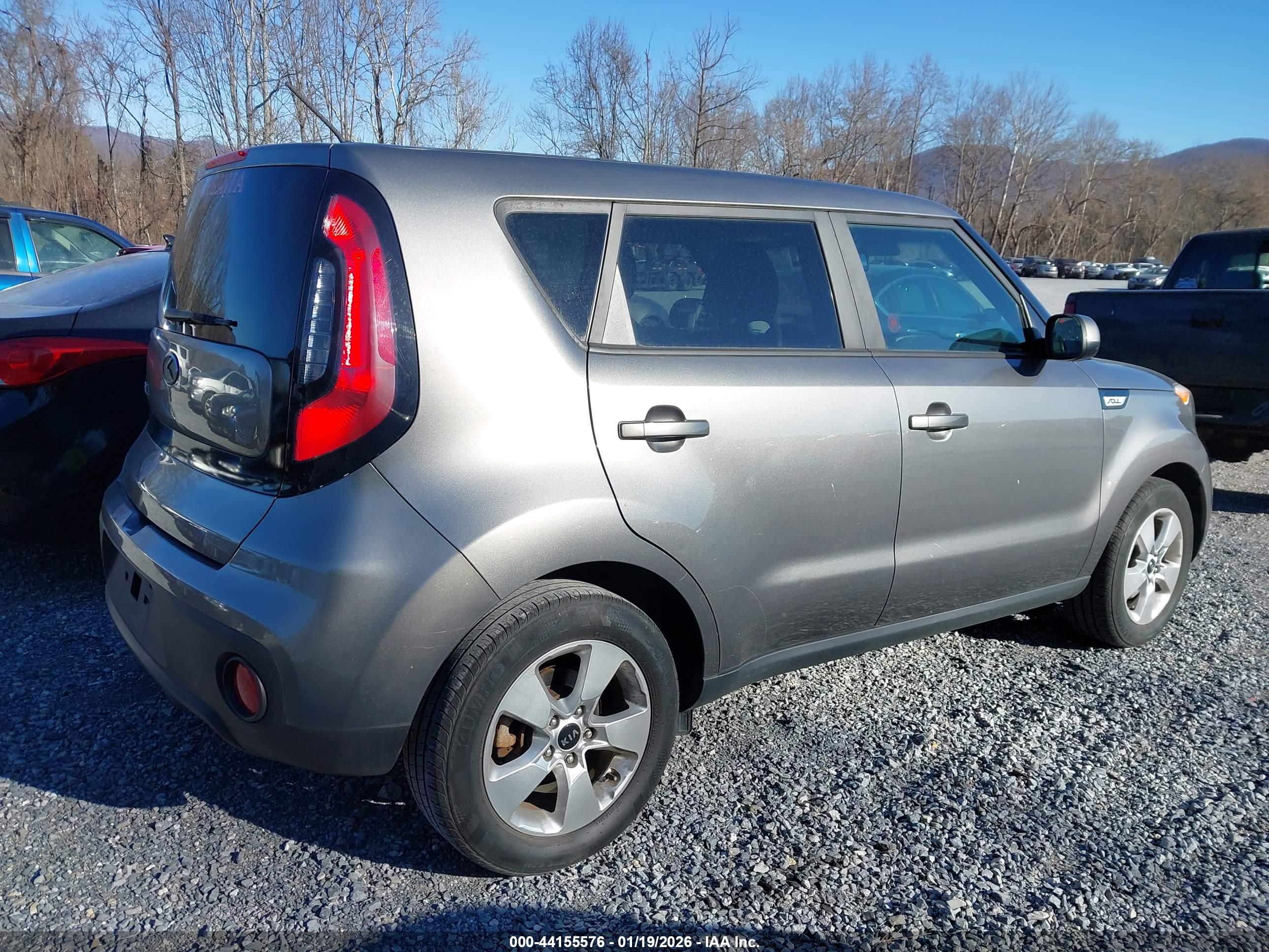 KIA SOUL image 6
