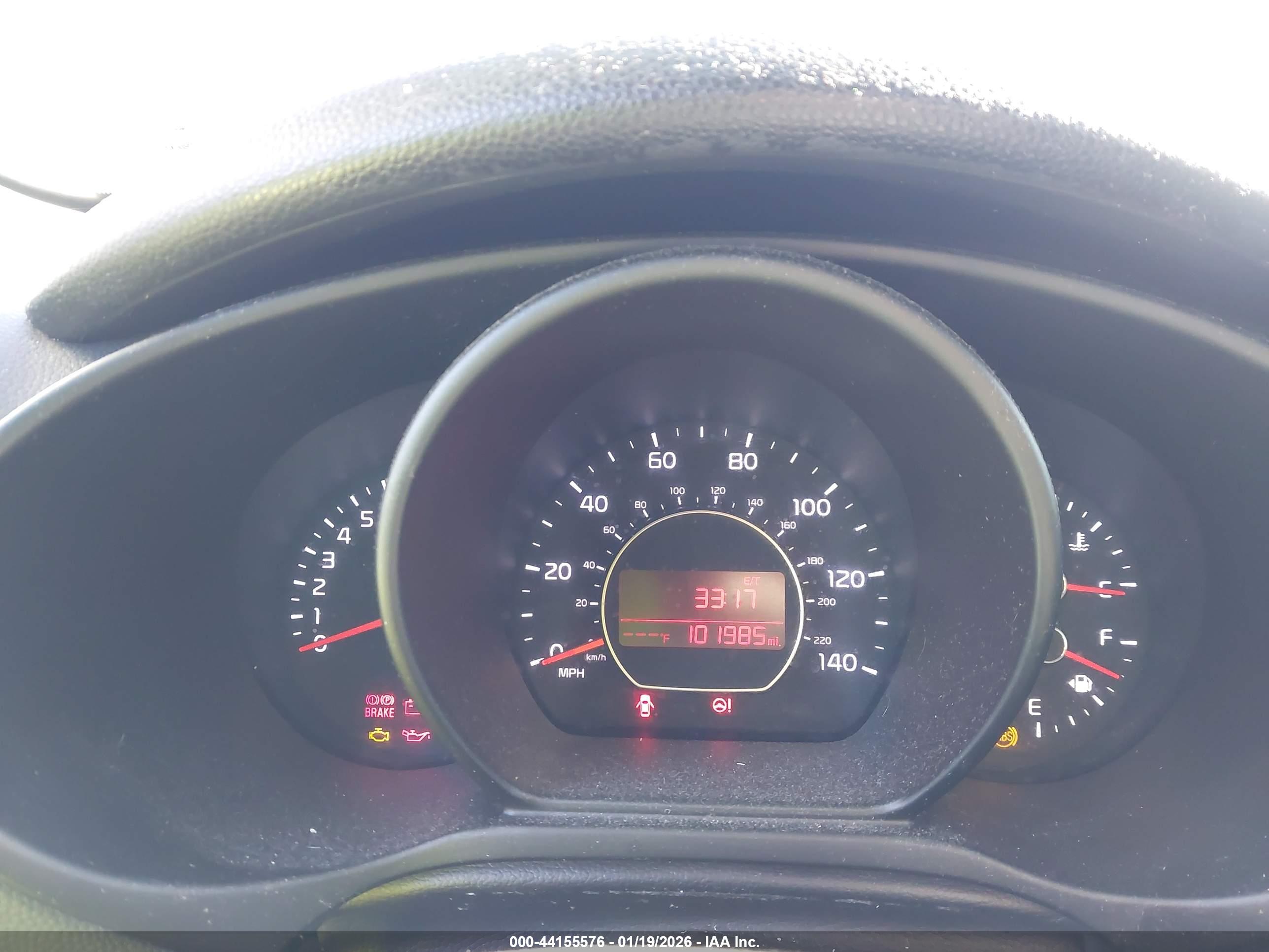 KIA SOUL image 7