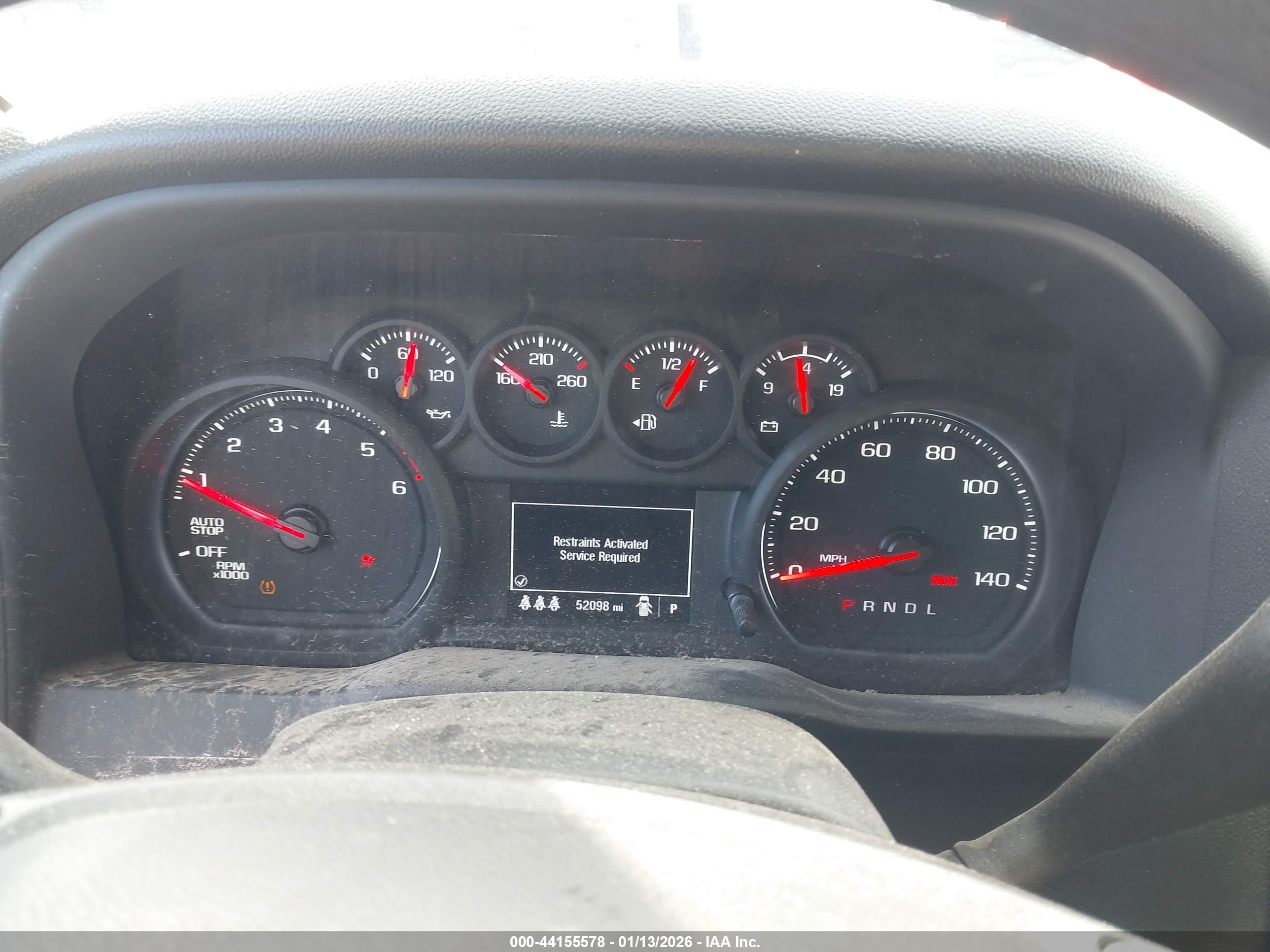 CHEVROLET SILVERADO image 7