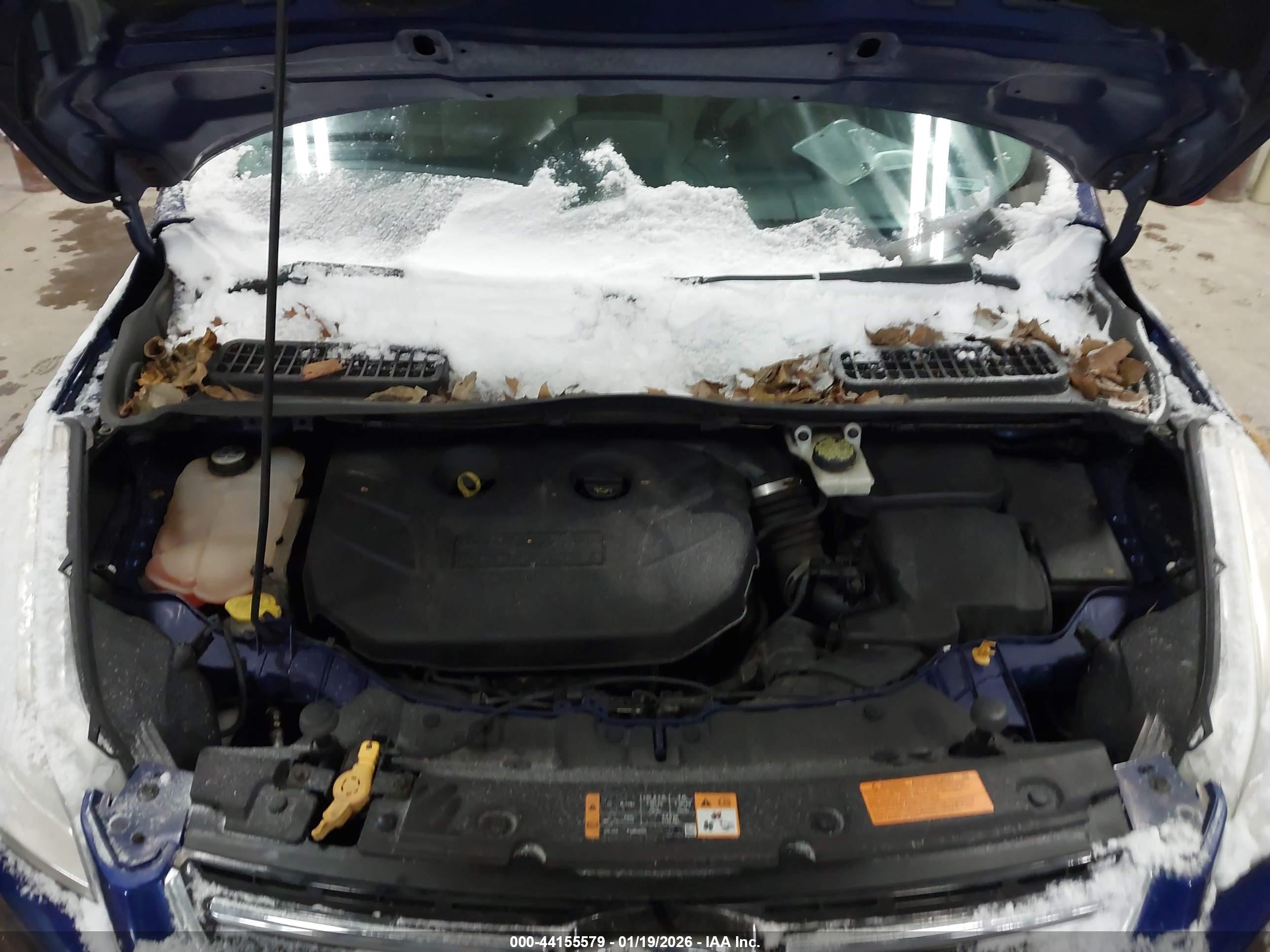 FORD ESCAPE image 10