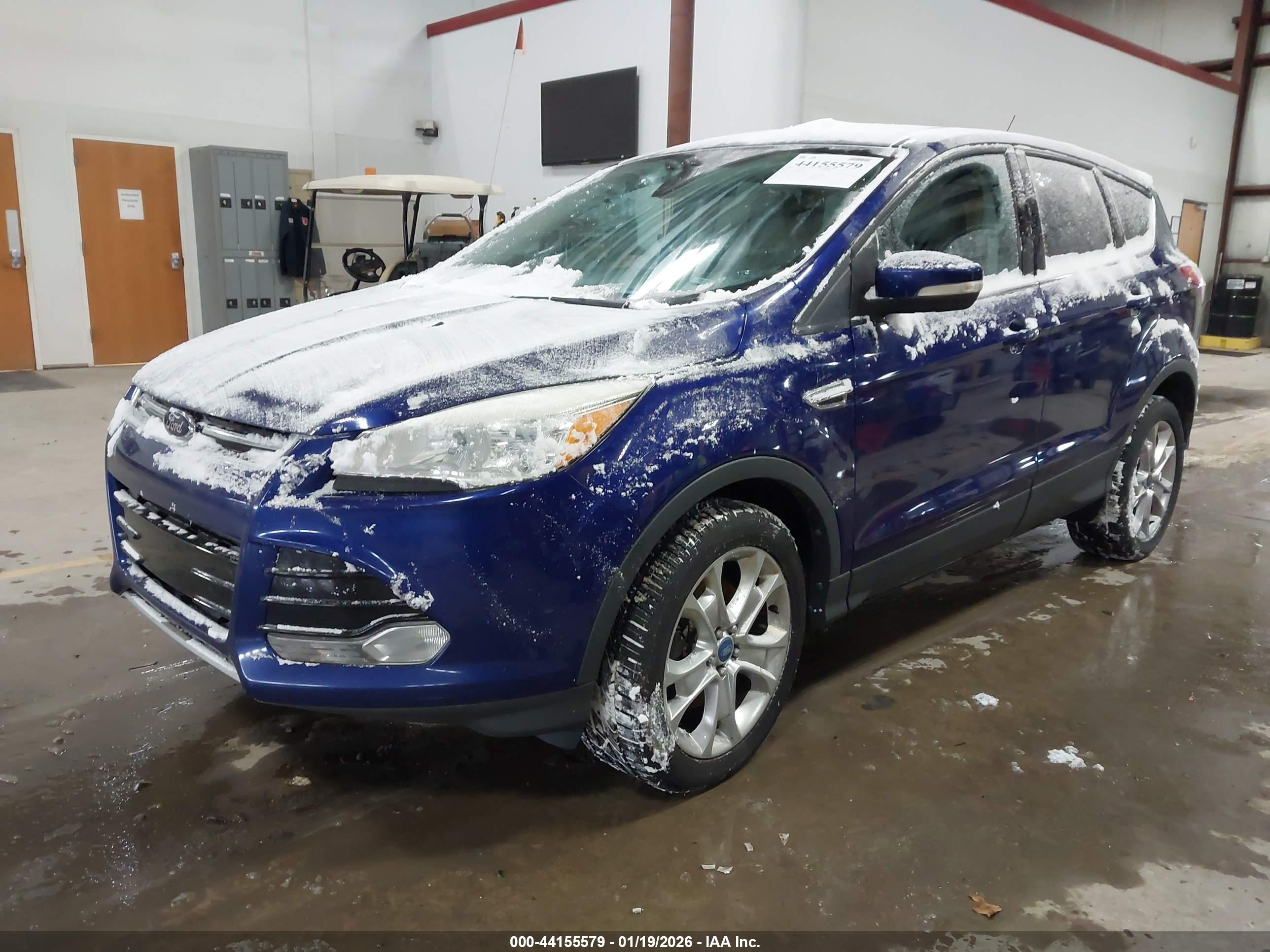 FORD ESCAPE image 2