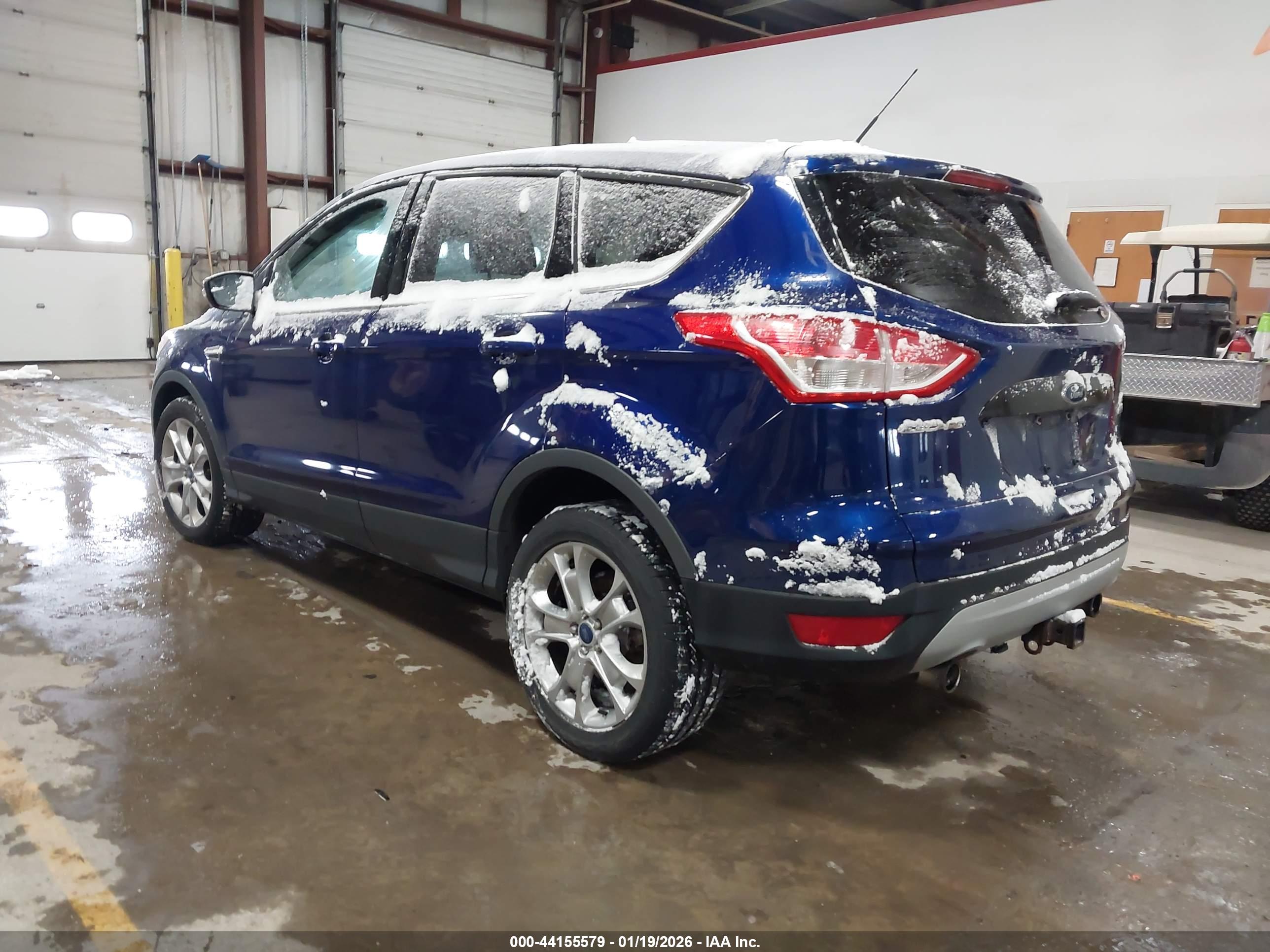 FORD ESCAPE image 3