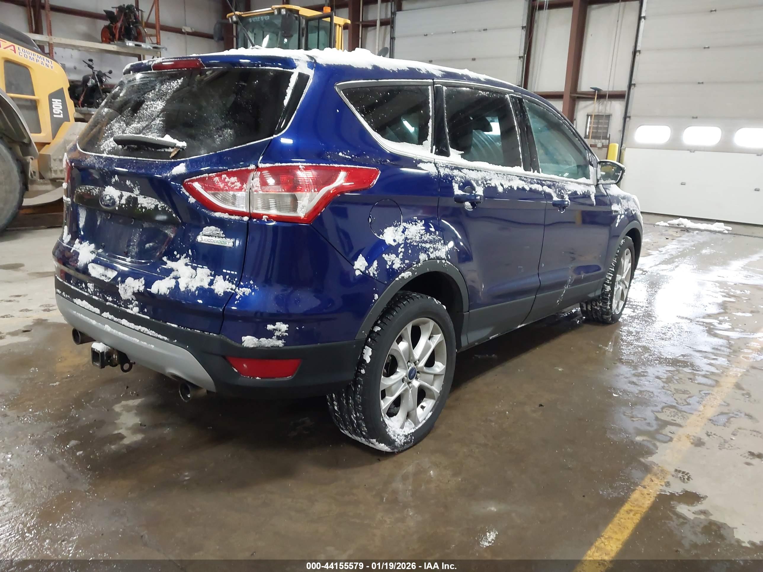 FORD ESCAPE image 4