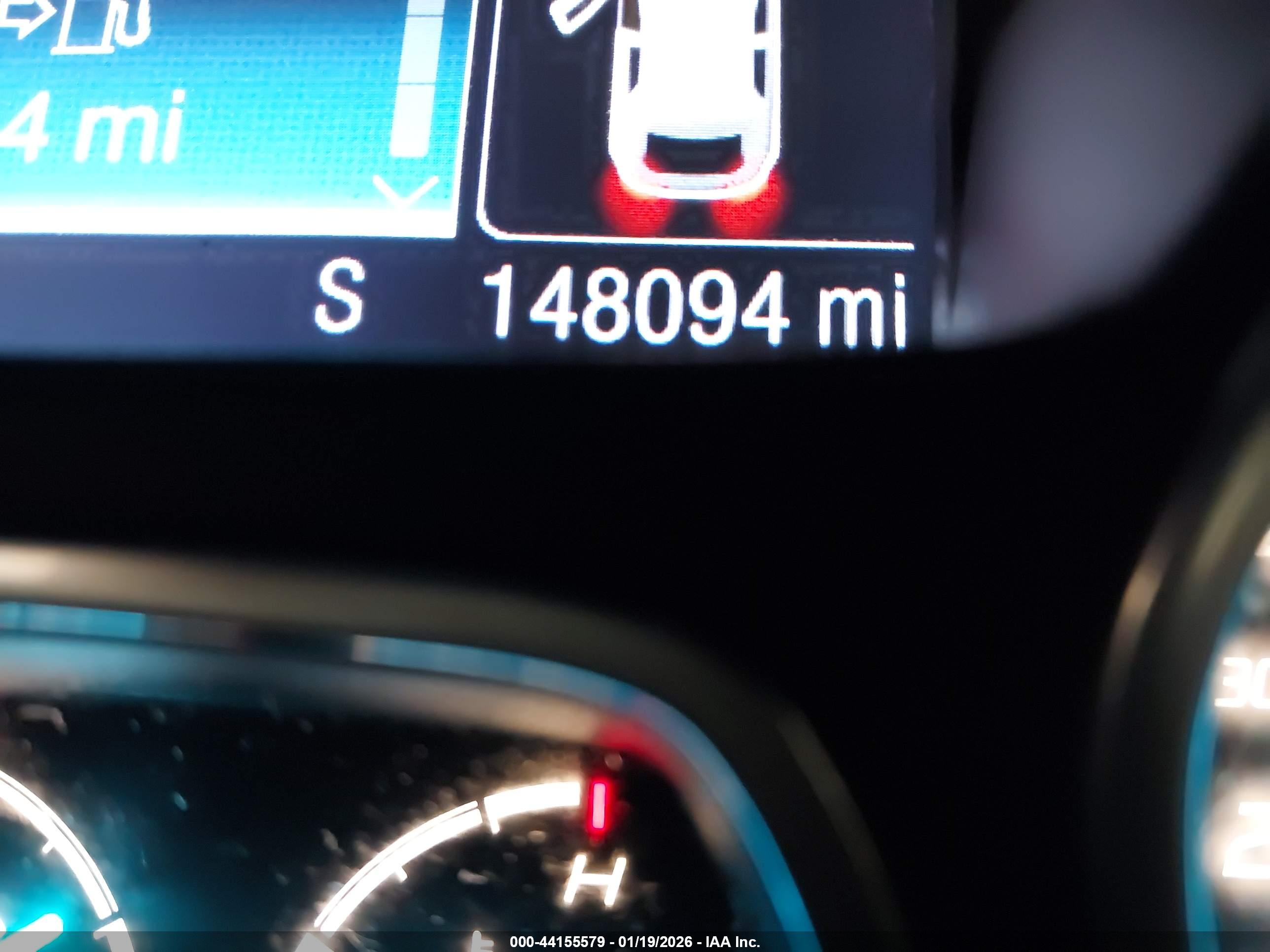 FORD ESCAPE image 6