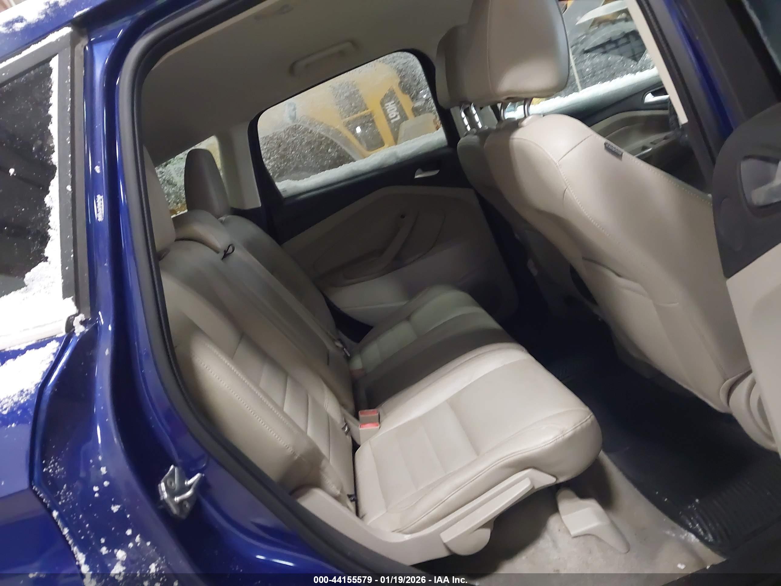 FORD ESCAPE image 8