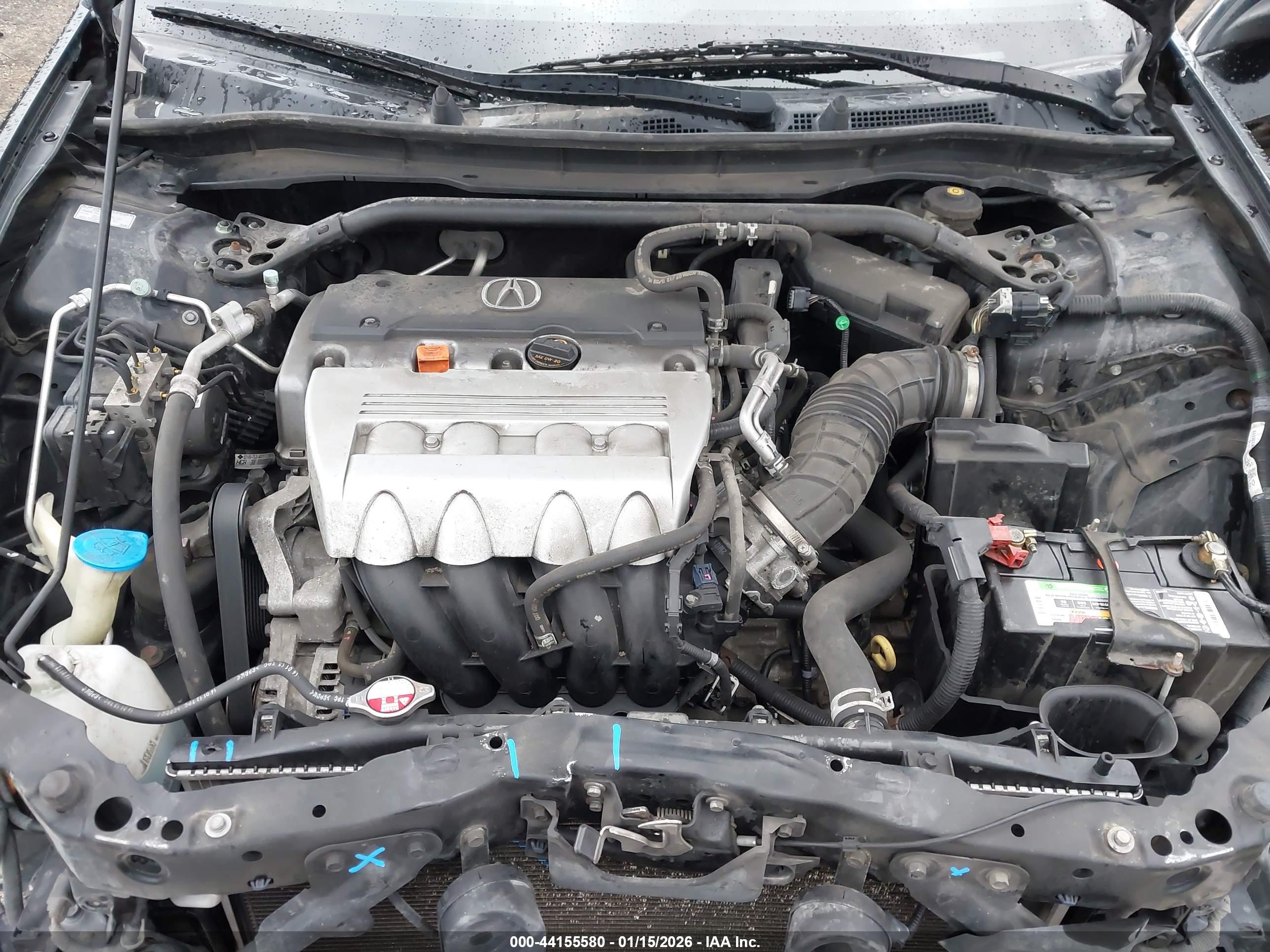 ACURA TSX image 10