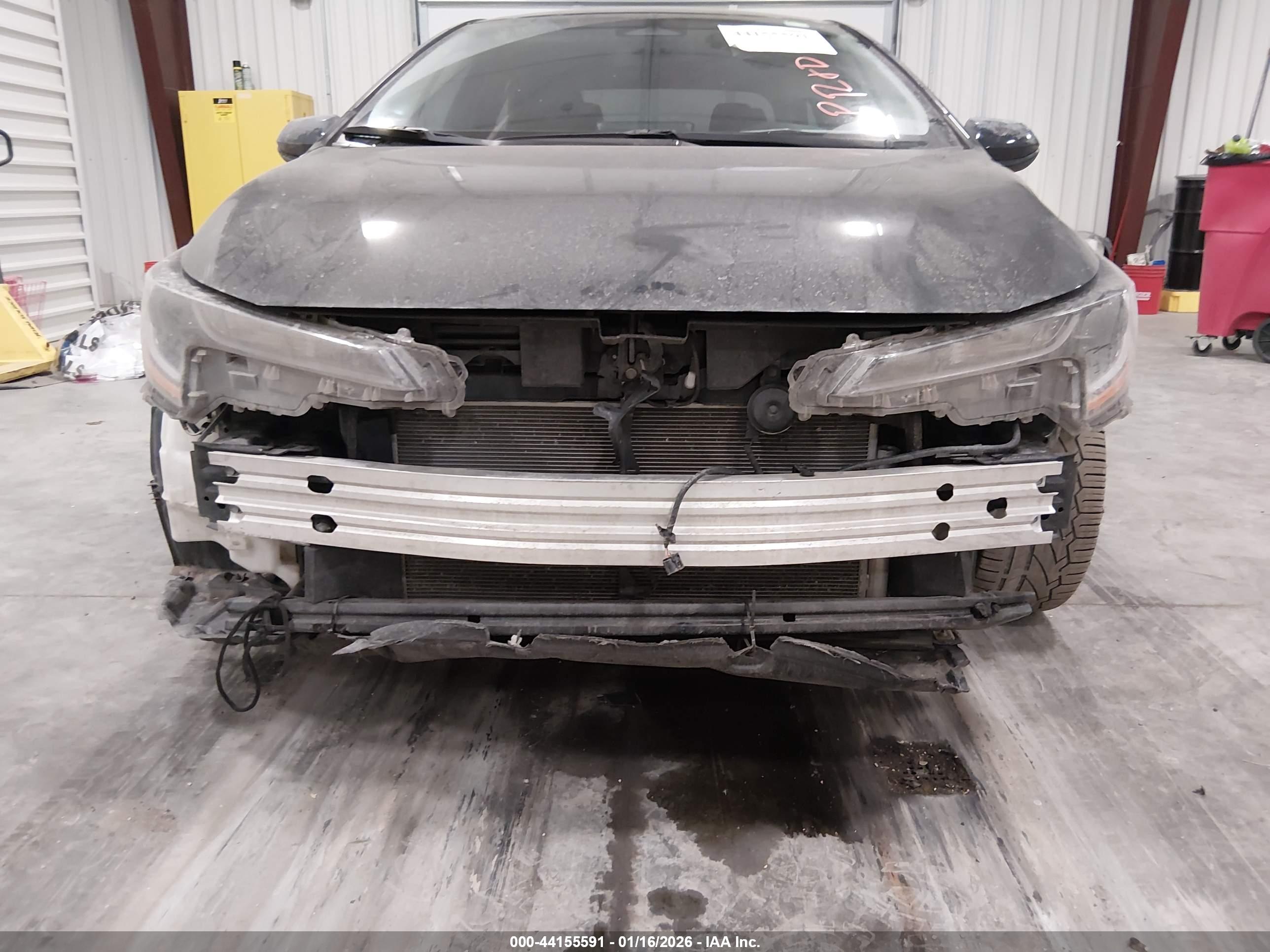 TOYOTA COROLLA image 6