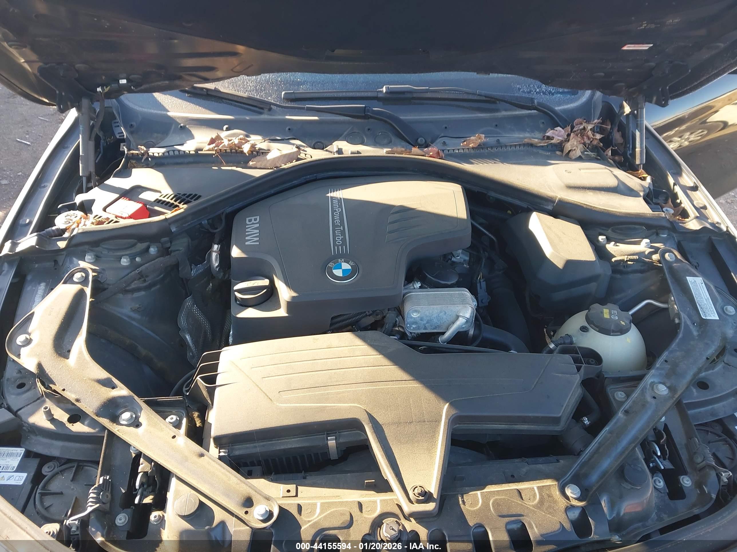BMW 428I image 10
