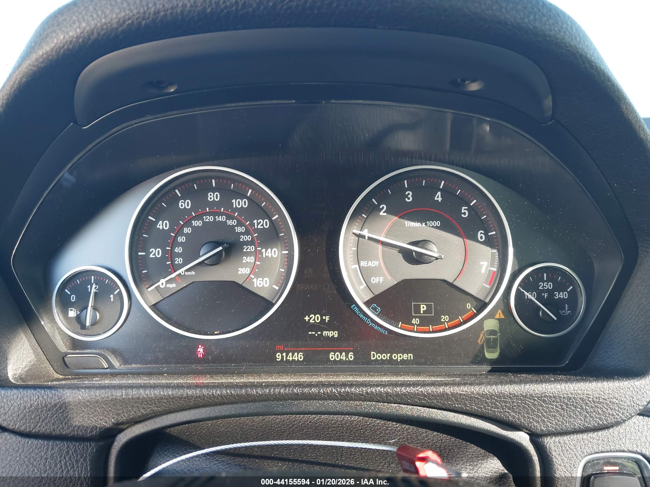 BMW 428I image 7