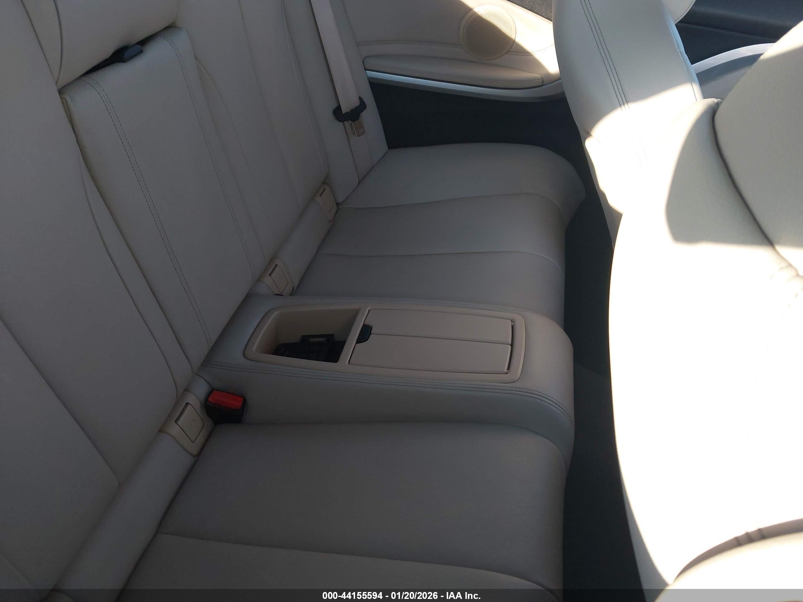 BMW 428I image 8