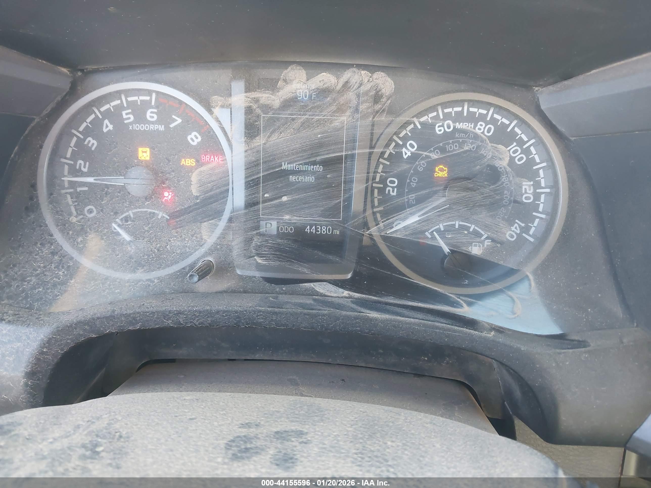 TOYOTA TACOMA image 7