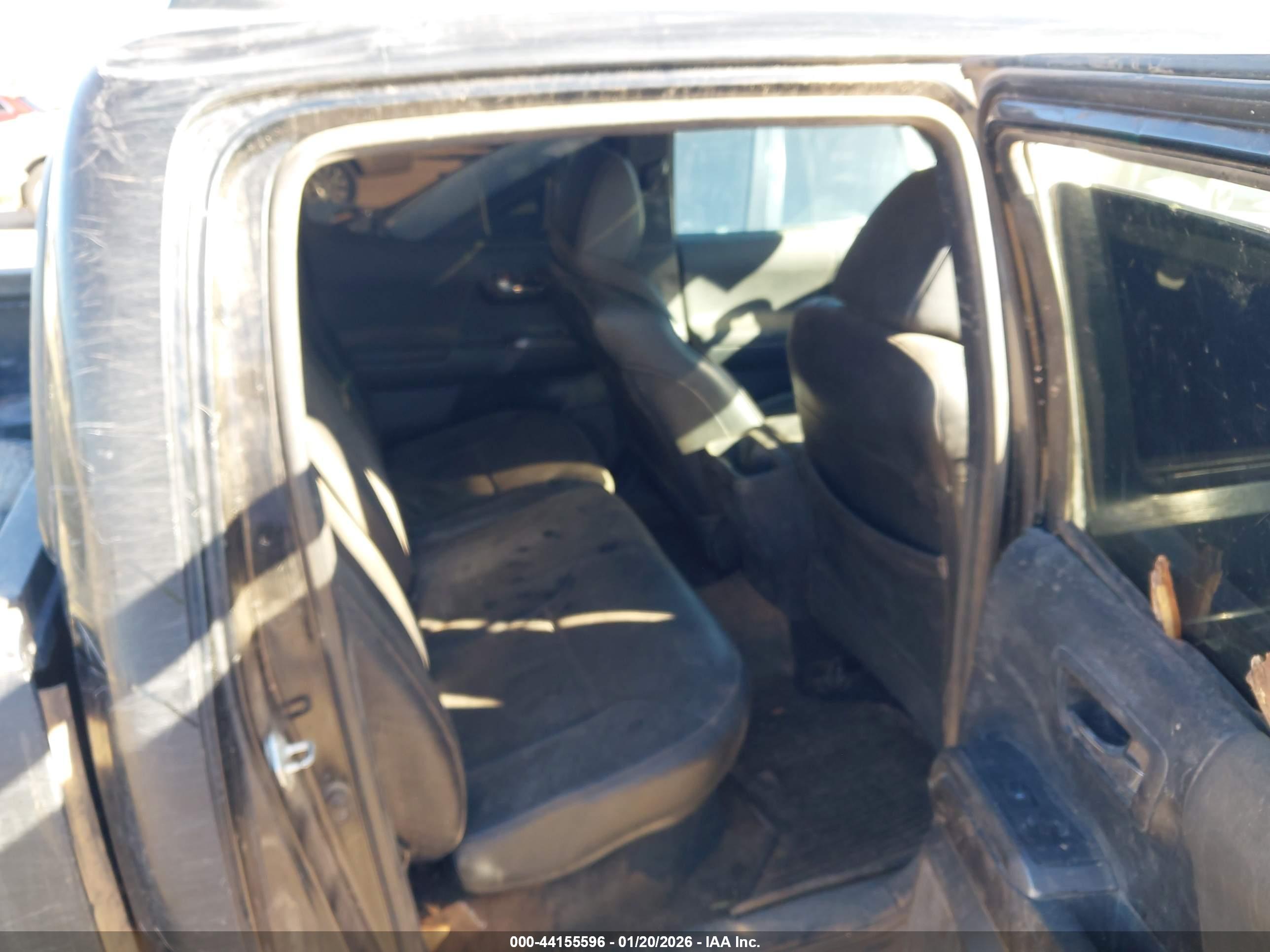 TOYOTA TACOMA image 8