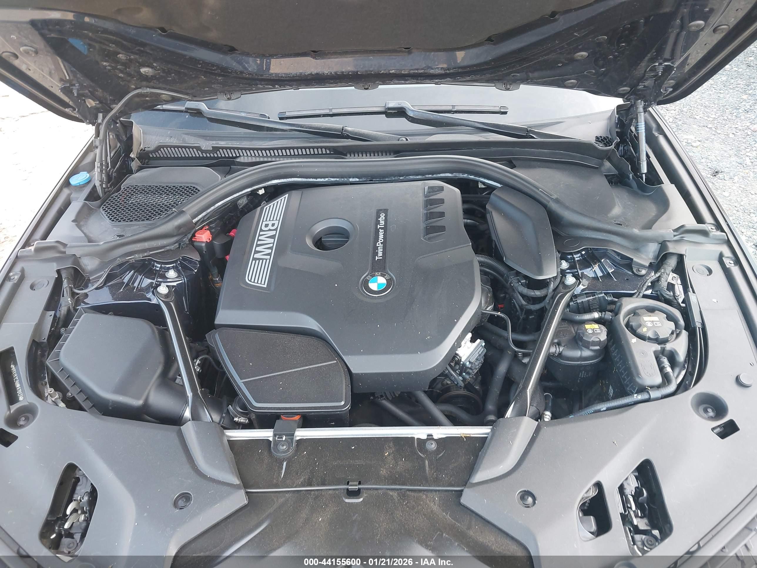 BMW 530I image 10