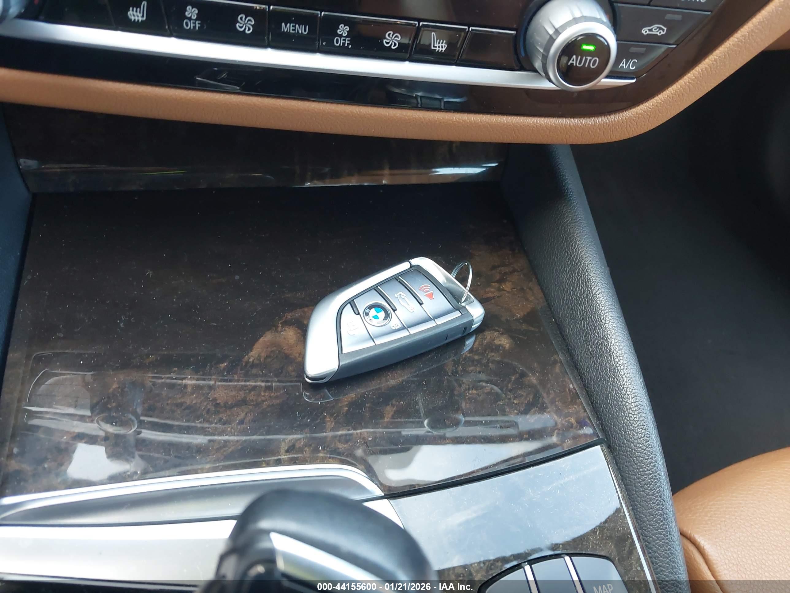 BMW 530I image 11