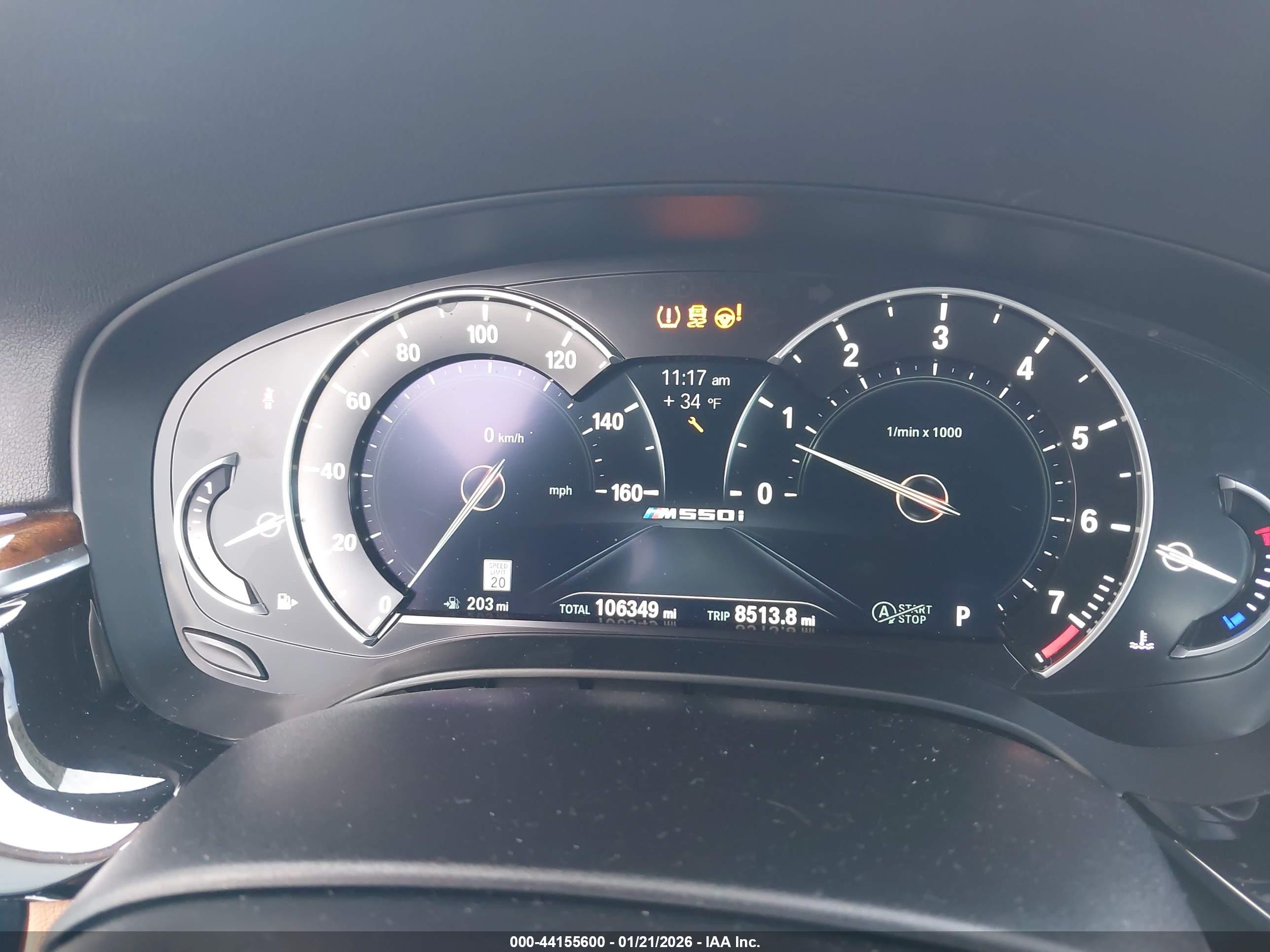 BMW 530I image 7