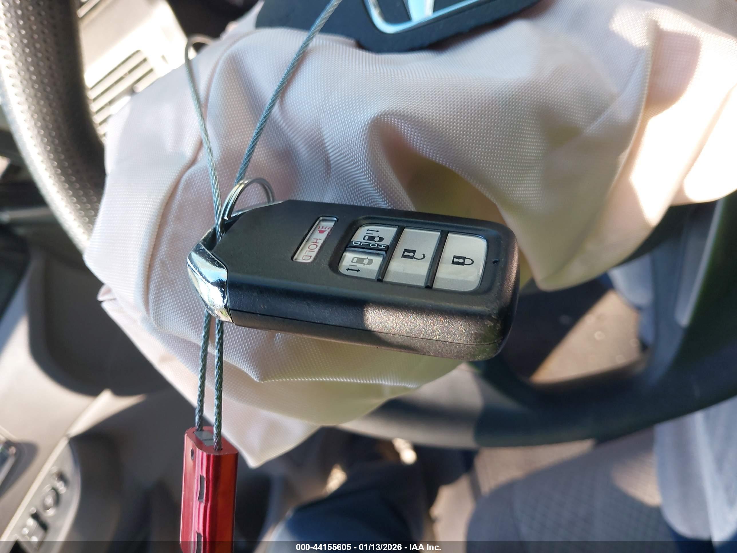 HONDA ODYSSEY image 11