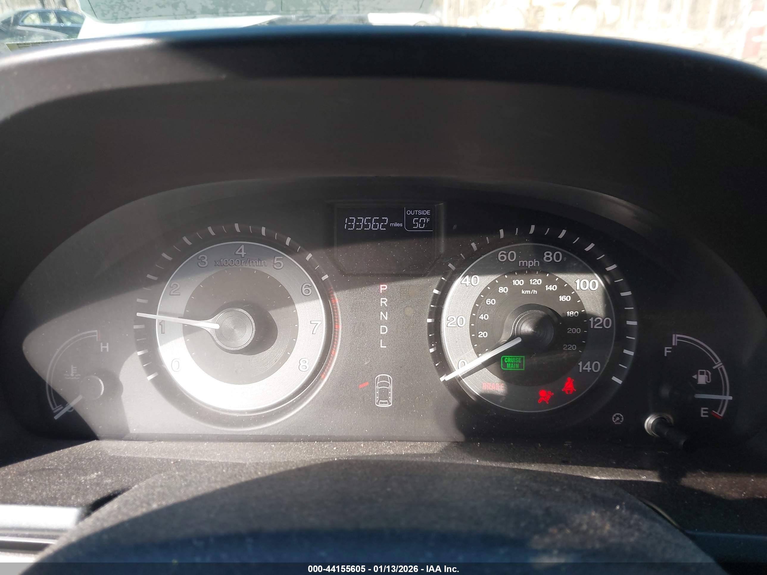 HONDA ODYSSEY image 7