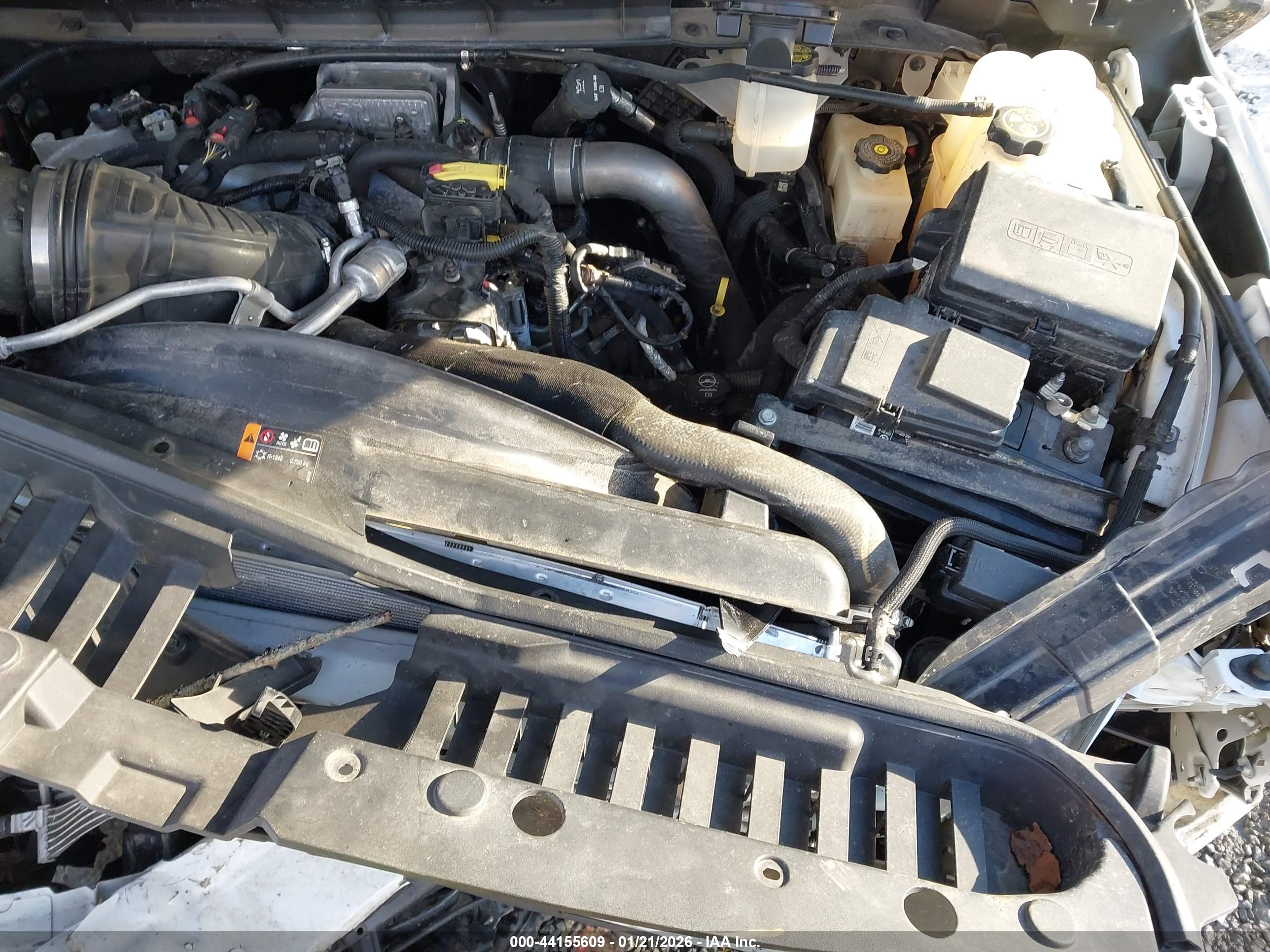 GMC SIERRA image 10