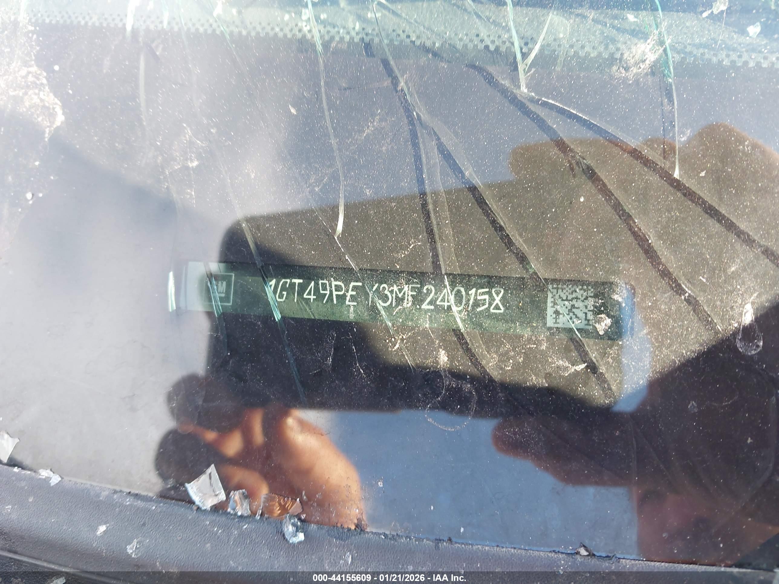 GMC SIERRA image 9