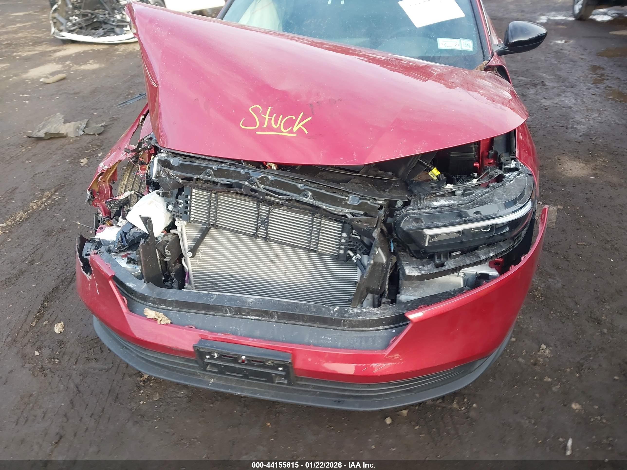 HONDA ACCORD image 6