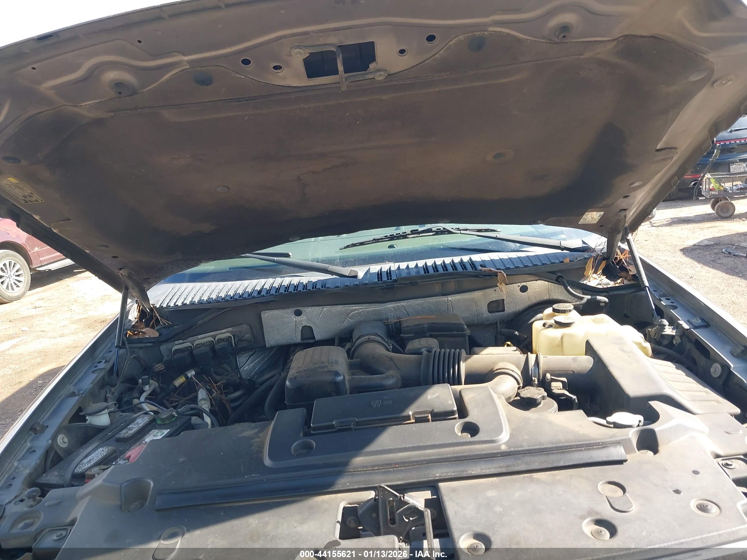 FORD EXPEDITION image 10