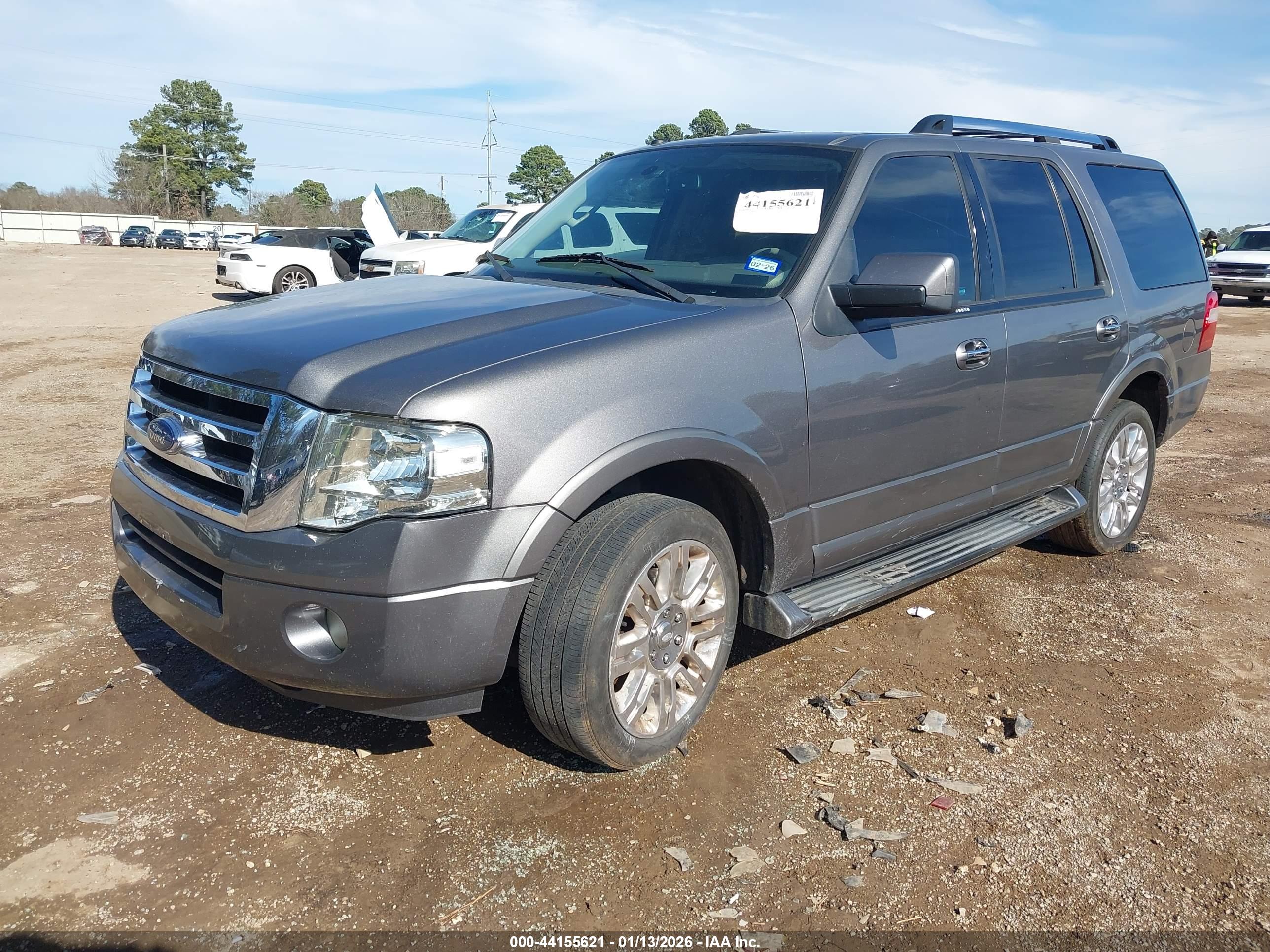 FORD EXPEDITION image 2