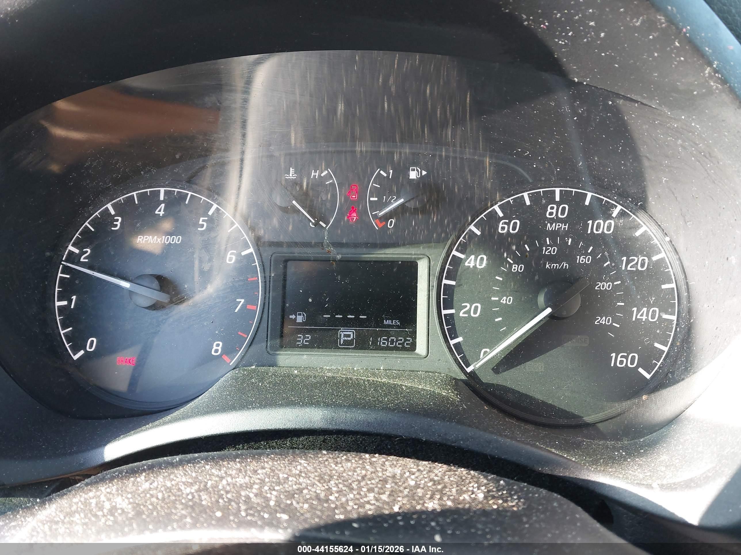 NISSAN SENTRA image 7