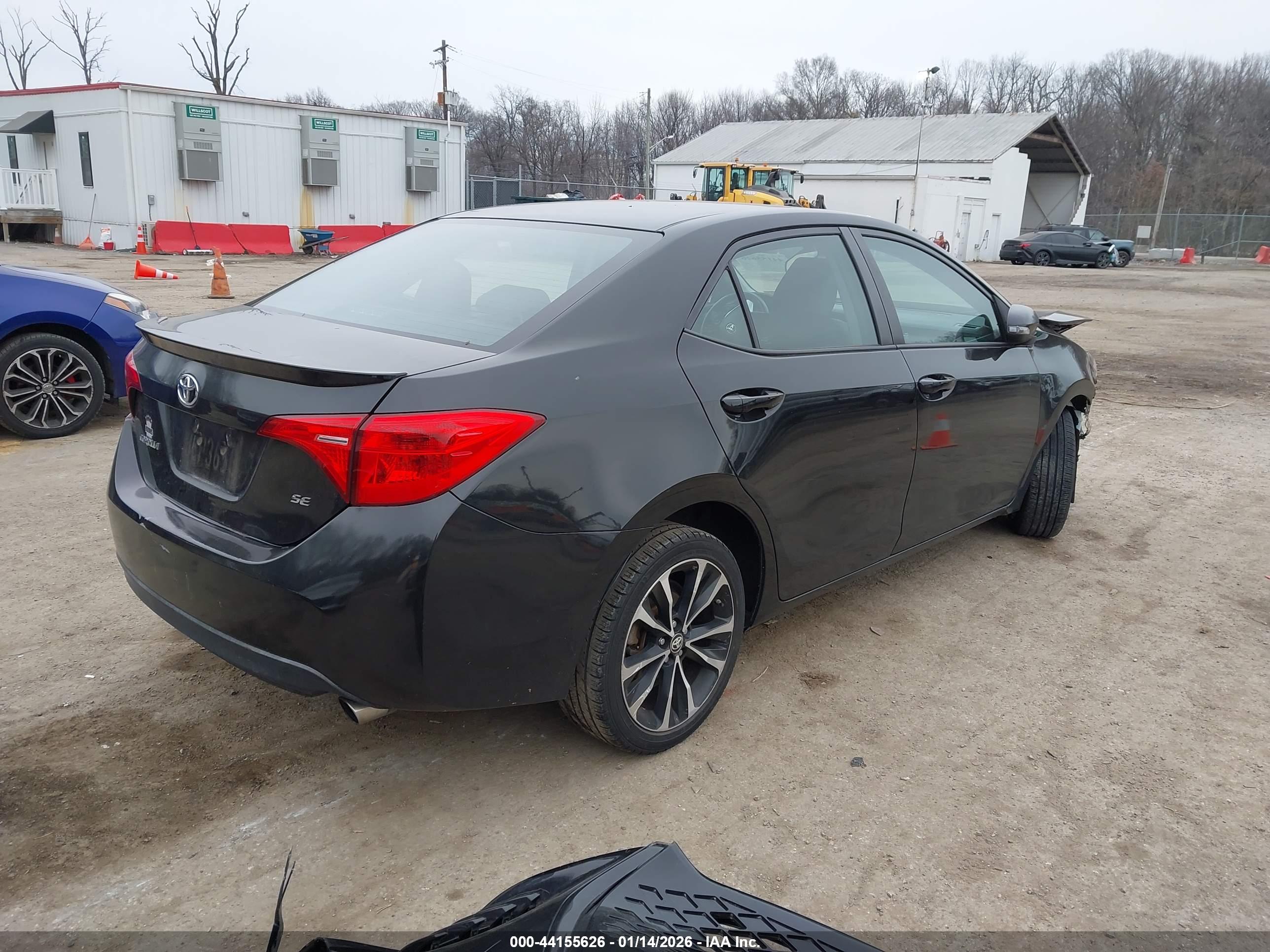 TOYOTA COROLLA image 4