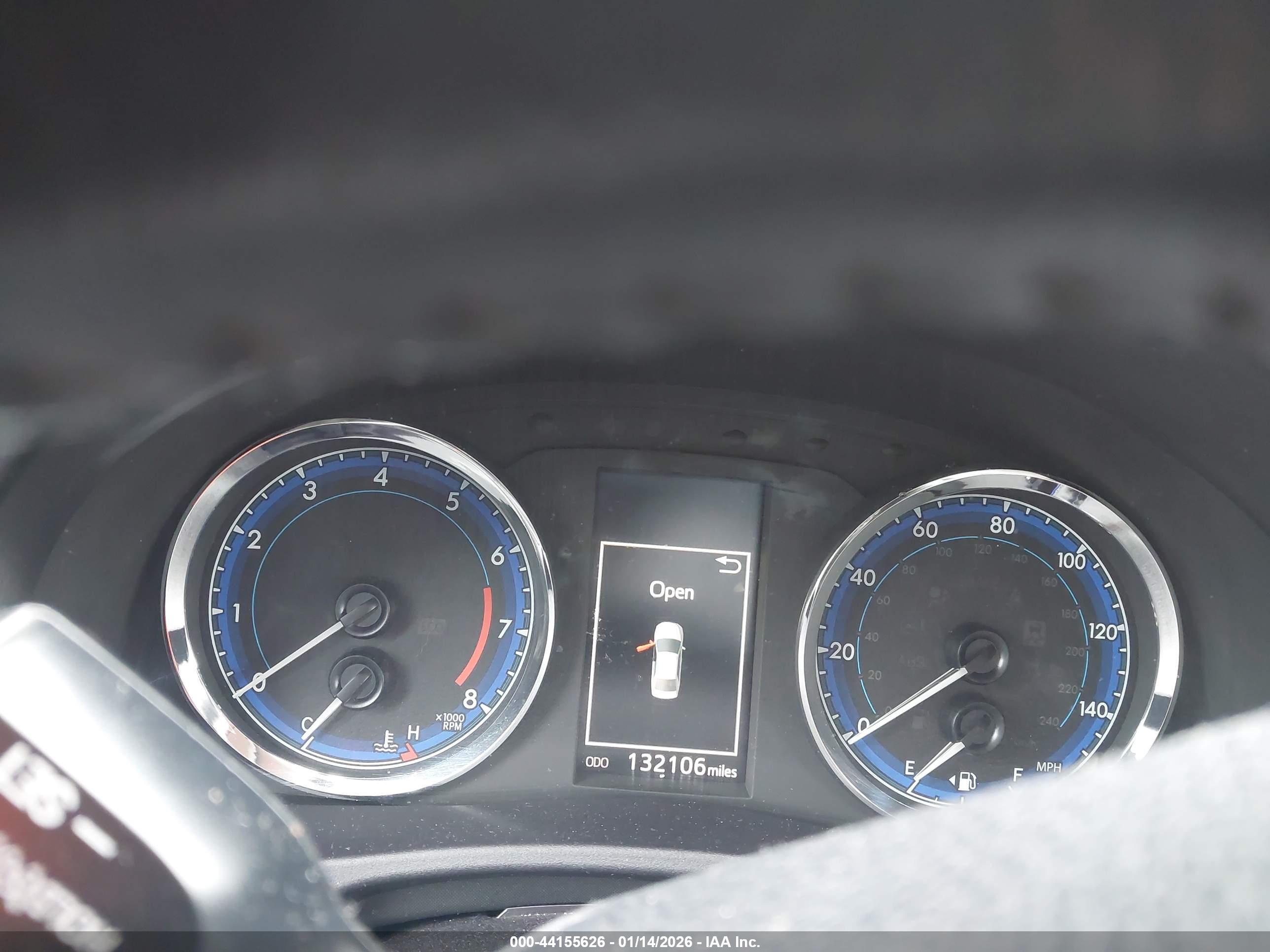 TOYOTA COROLLA image 7
