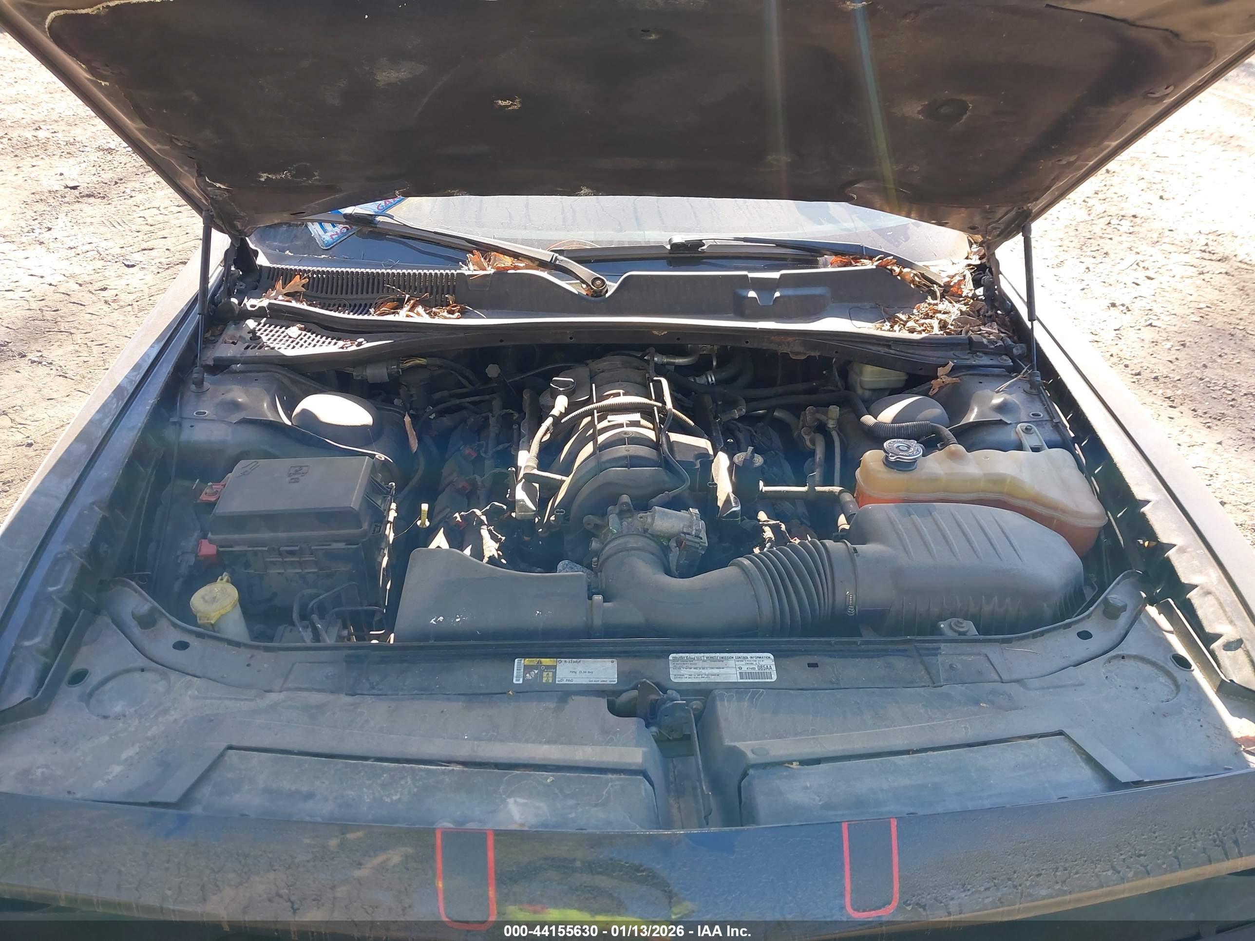 DODGE CHALLENGER image 10