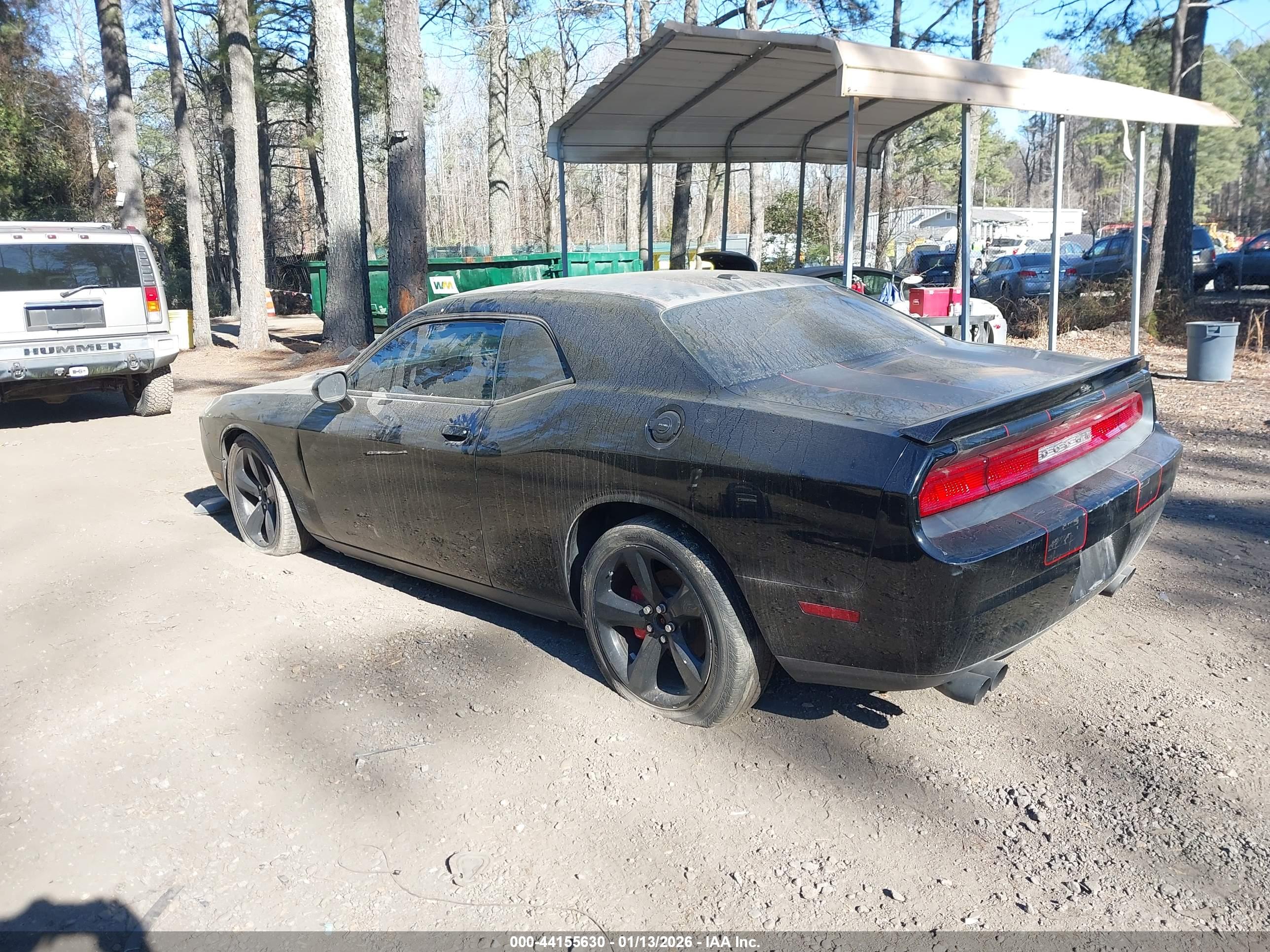 DODGE CHALLENGER image 3