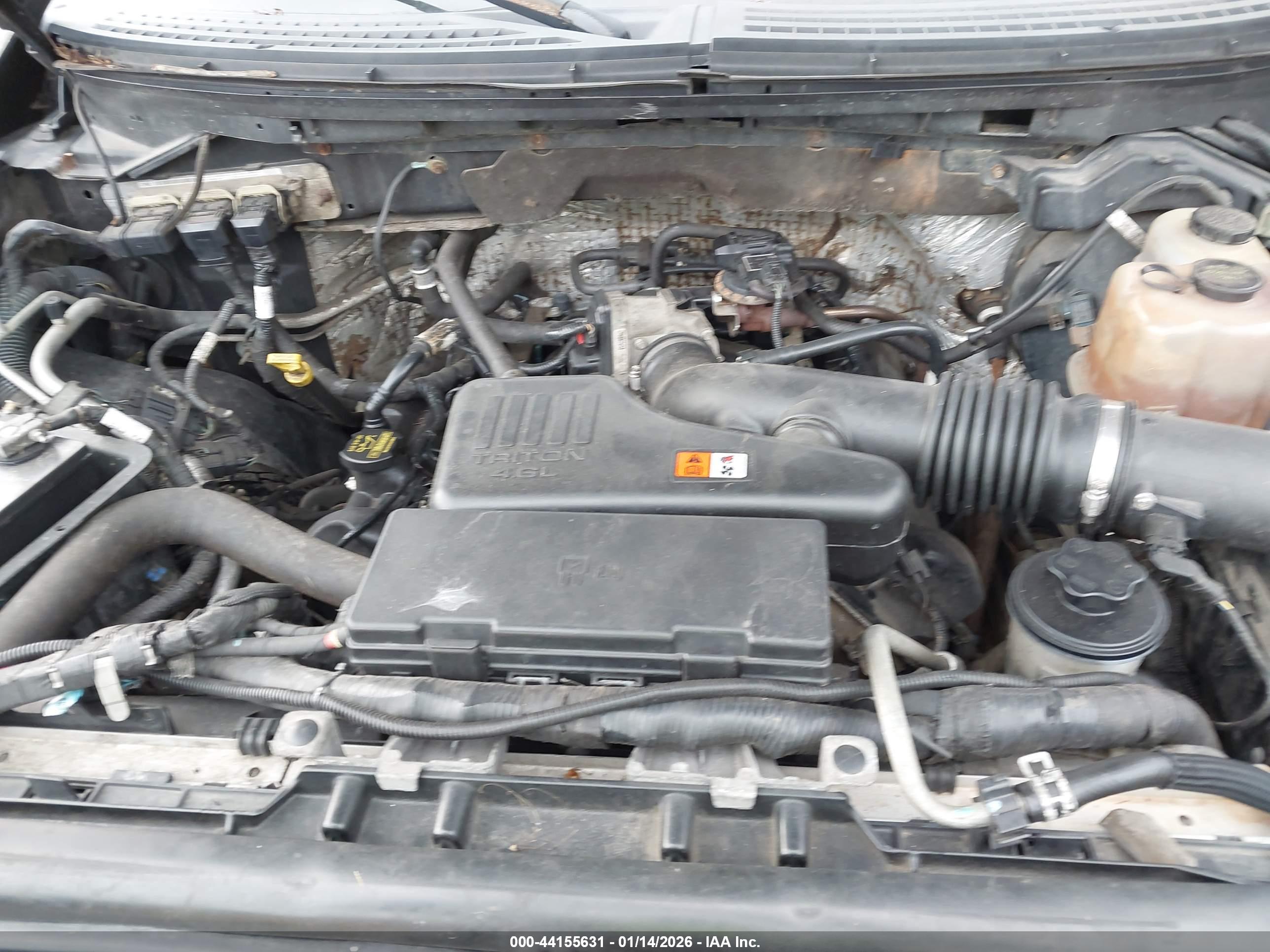 FORD F-150 image 10