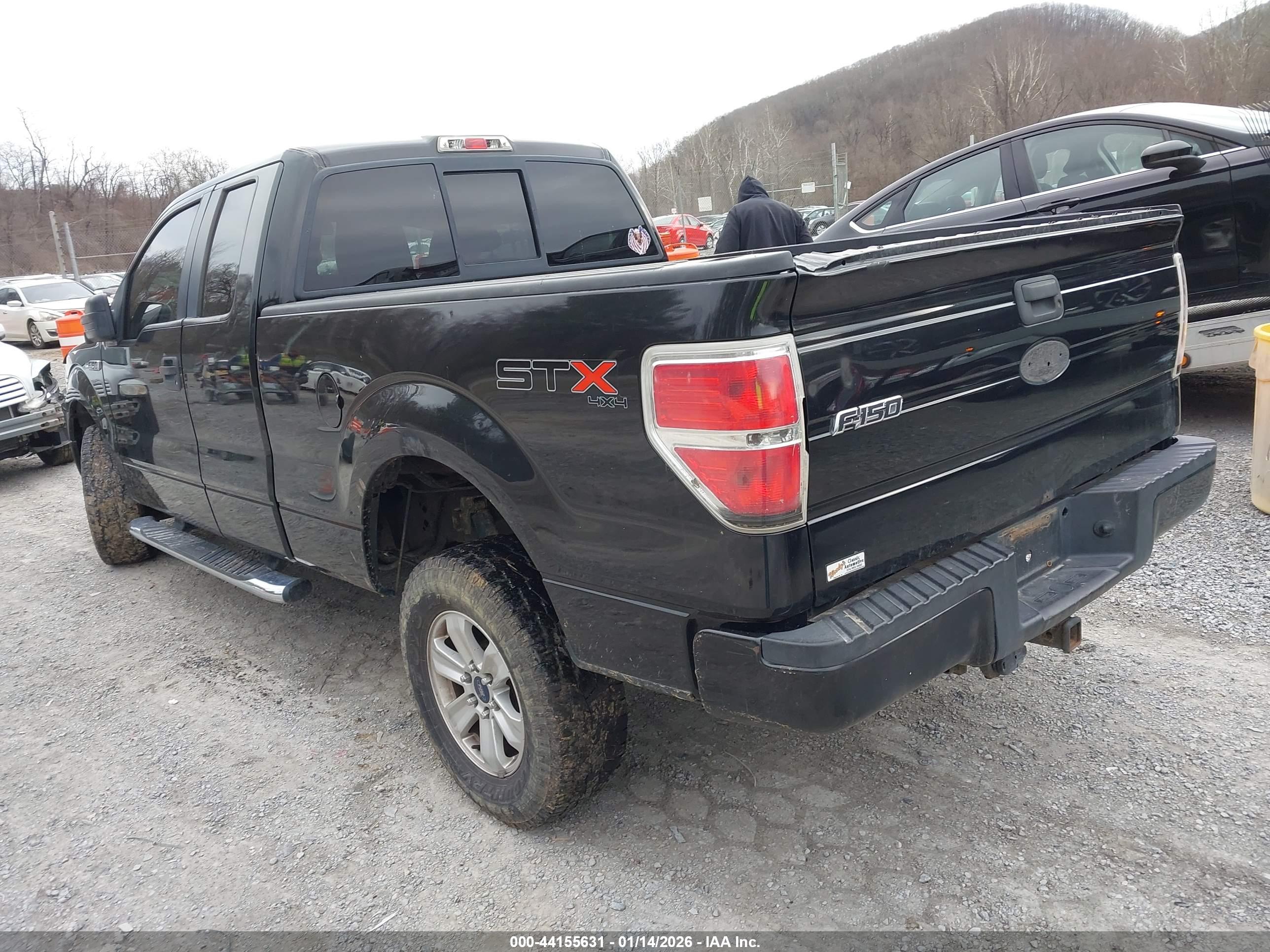 FORD F-150 image 3