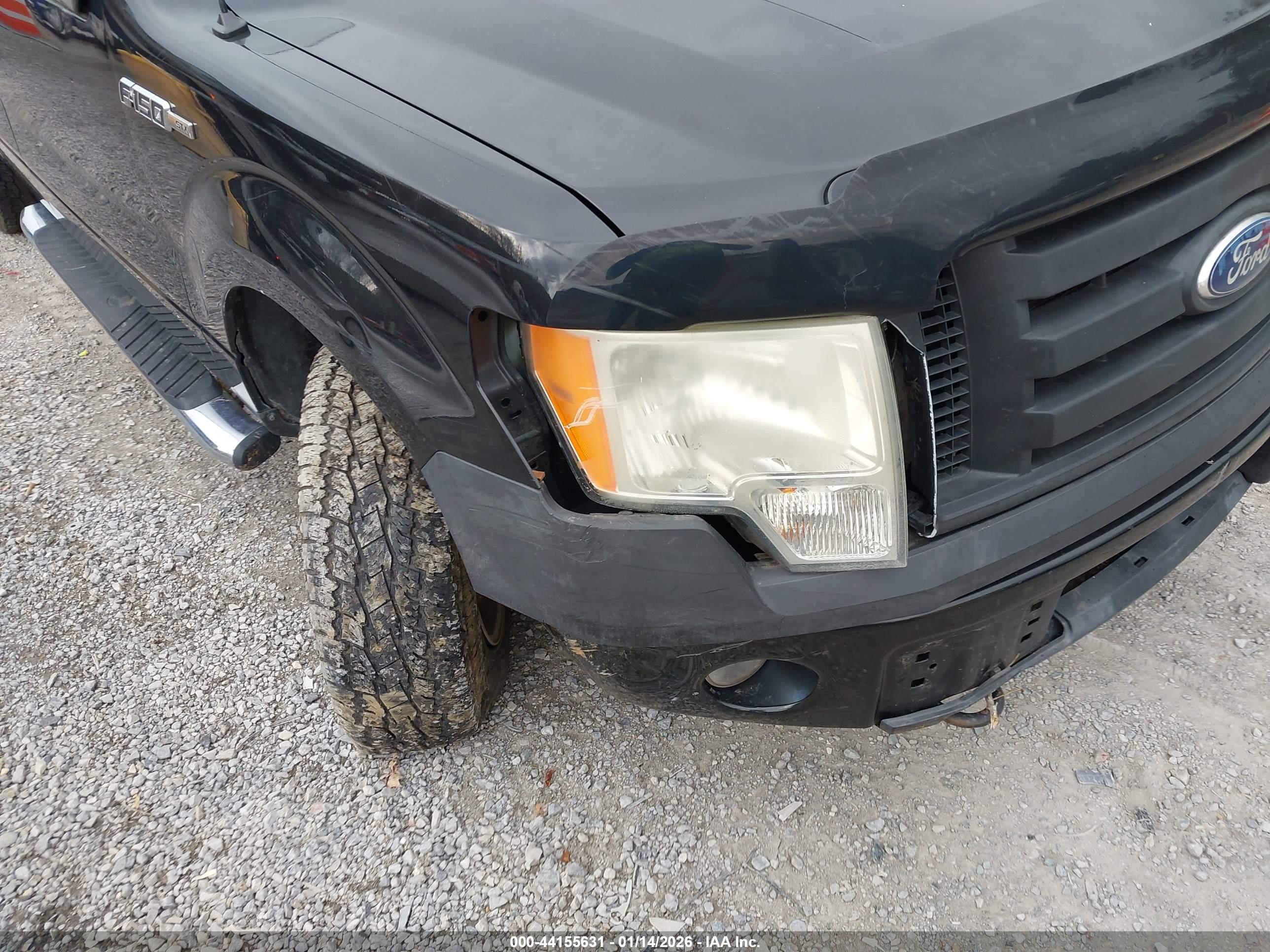 FORD F-150 image 6