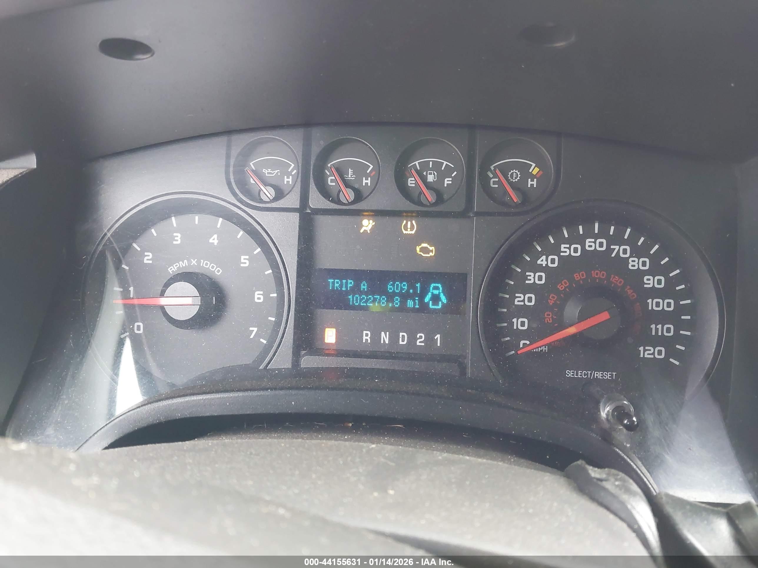 FORD F-150 image 7