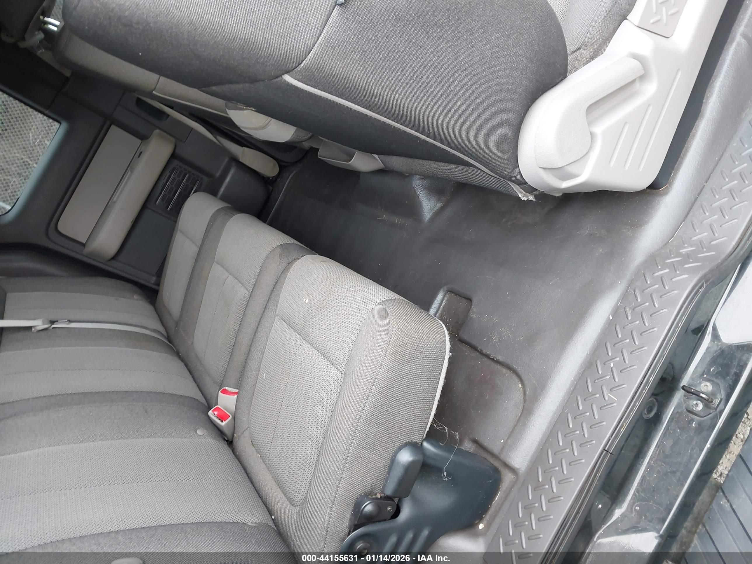 FORD F-150 image 8