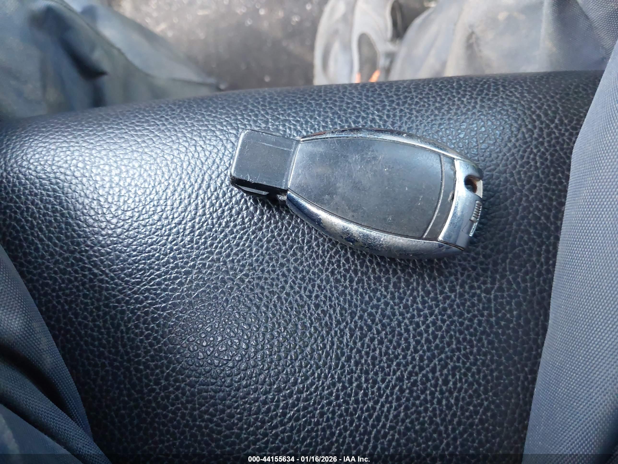 MERCEDES-BENZ GL image 11