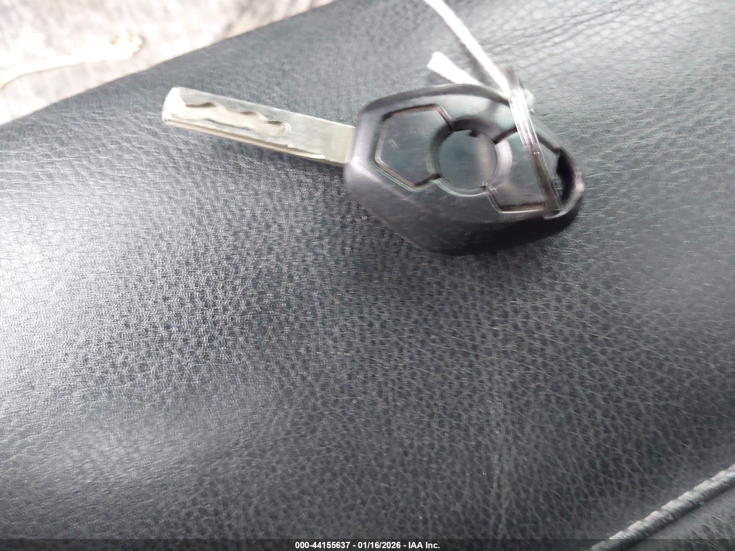 BMW X5 image 11