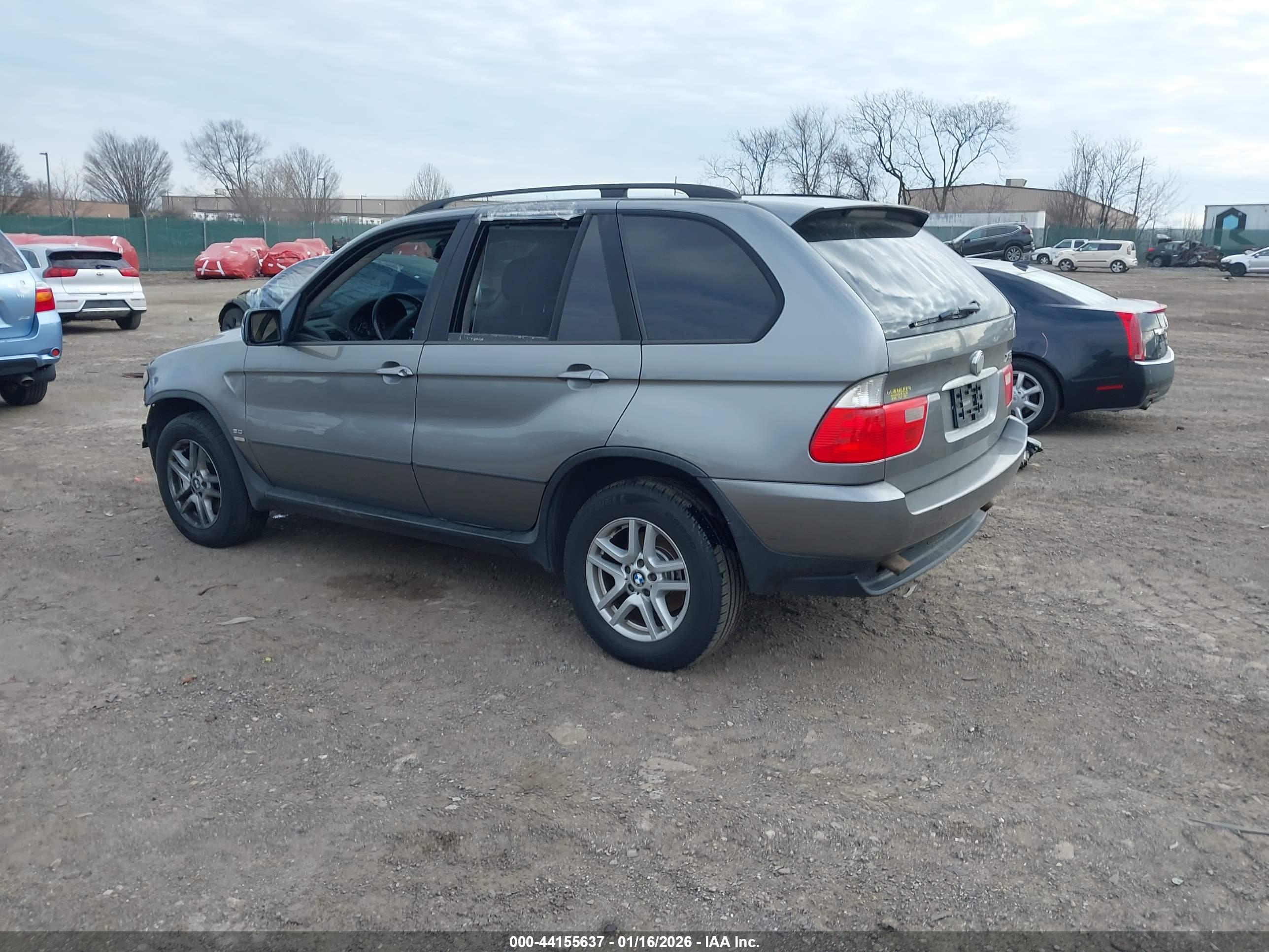 BMW X5 image 3