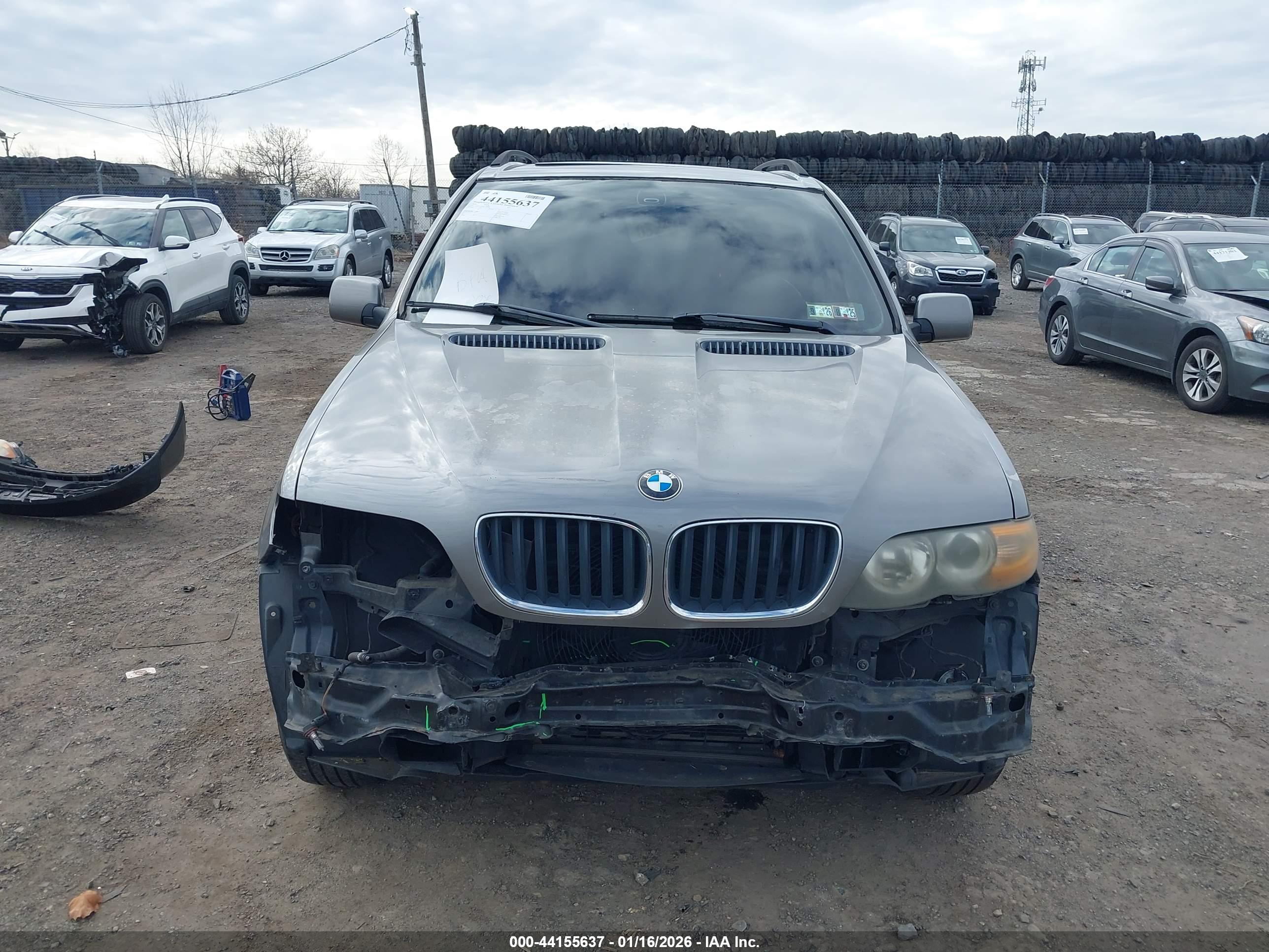 BMW X5 image 6