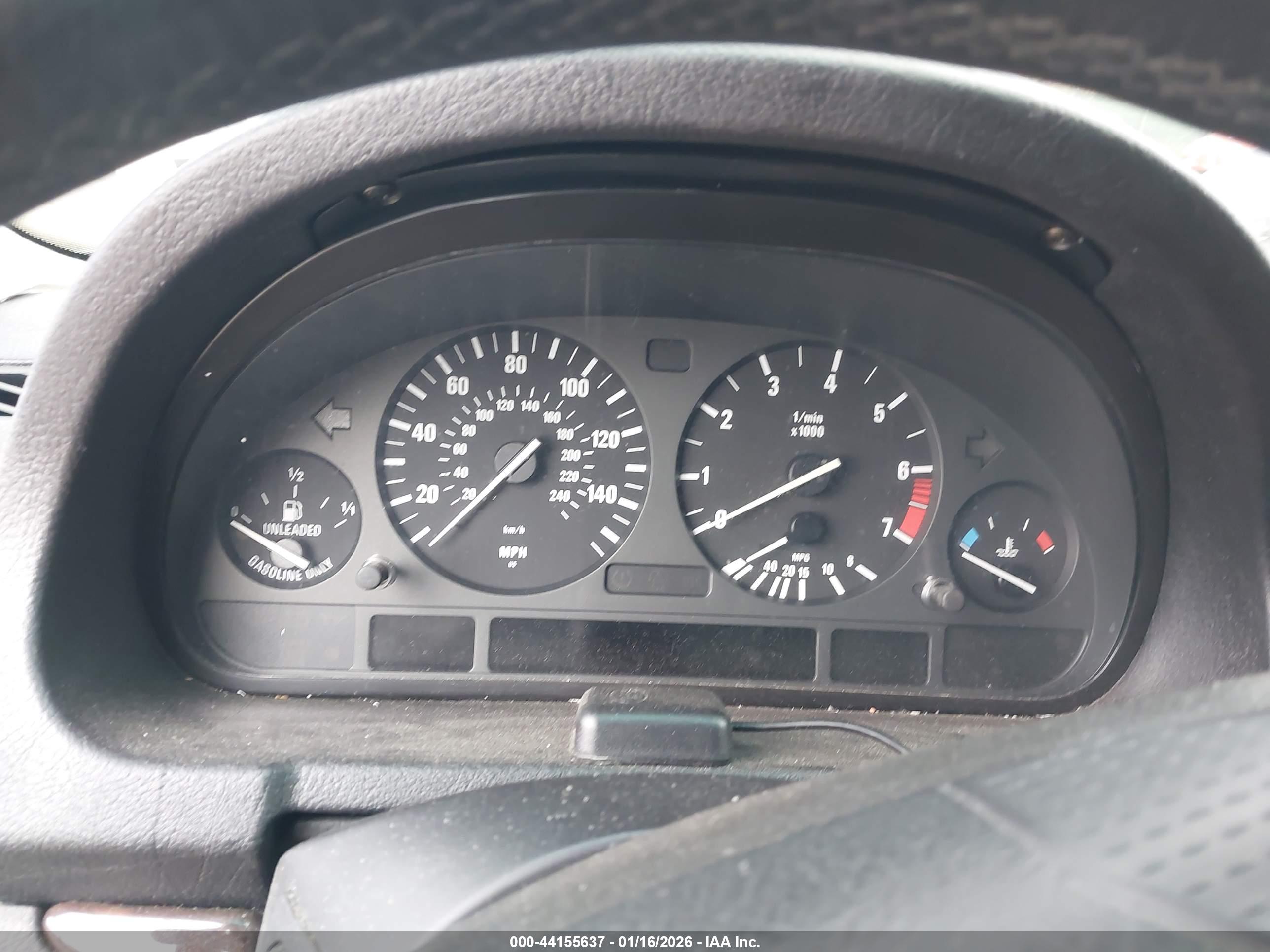 BMW X5 image 7