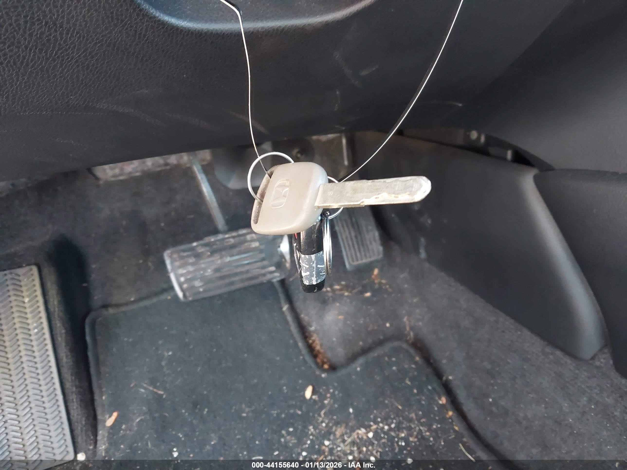 HONDA ACCORD image 11