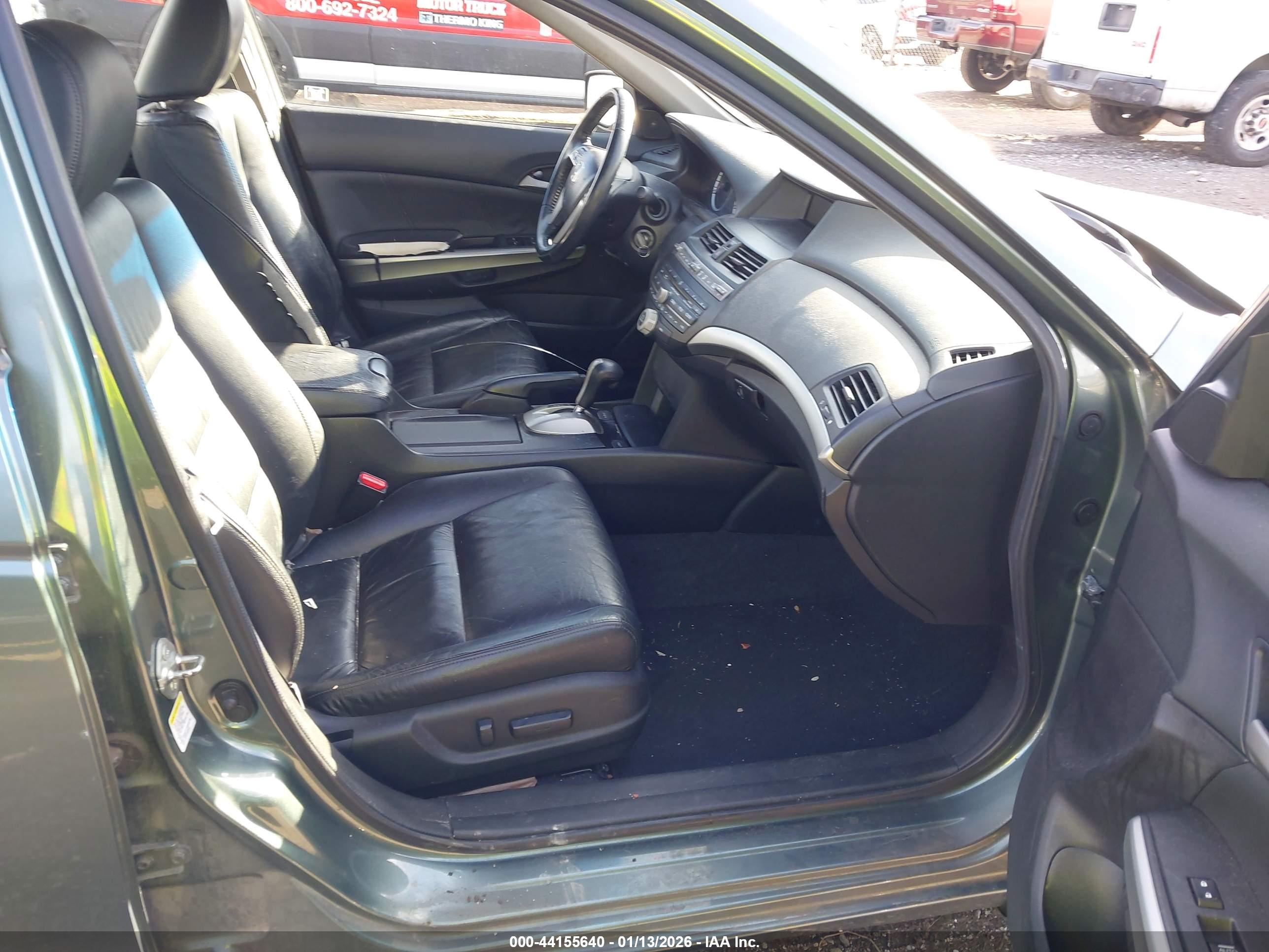 HONDA ACCORD image 5