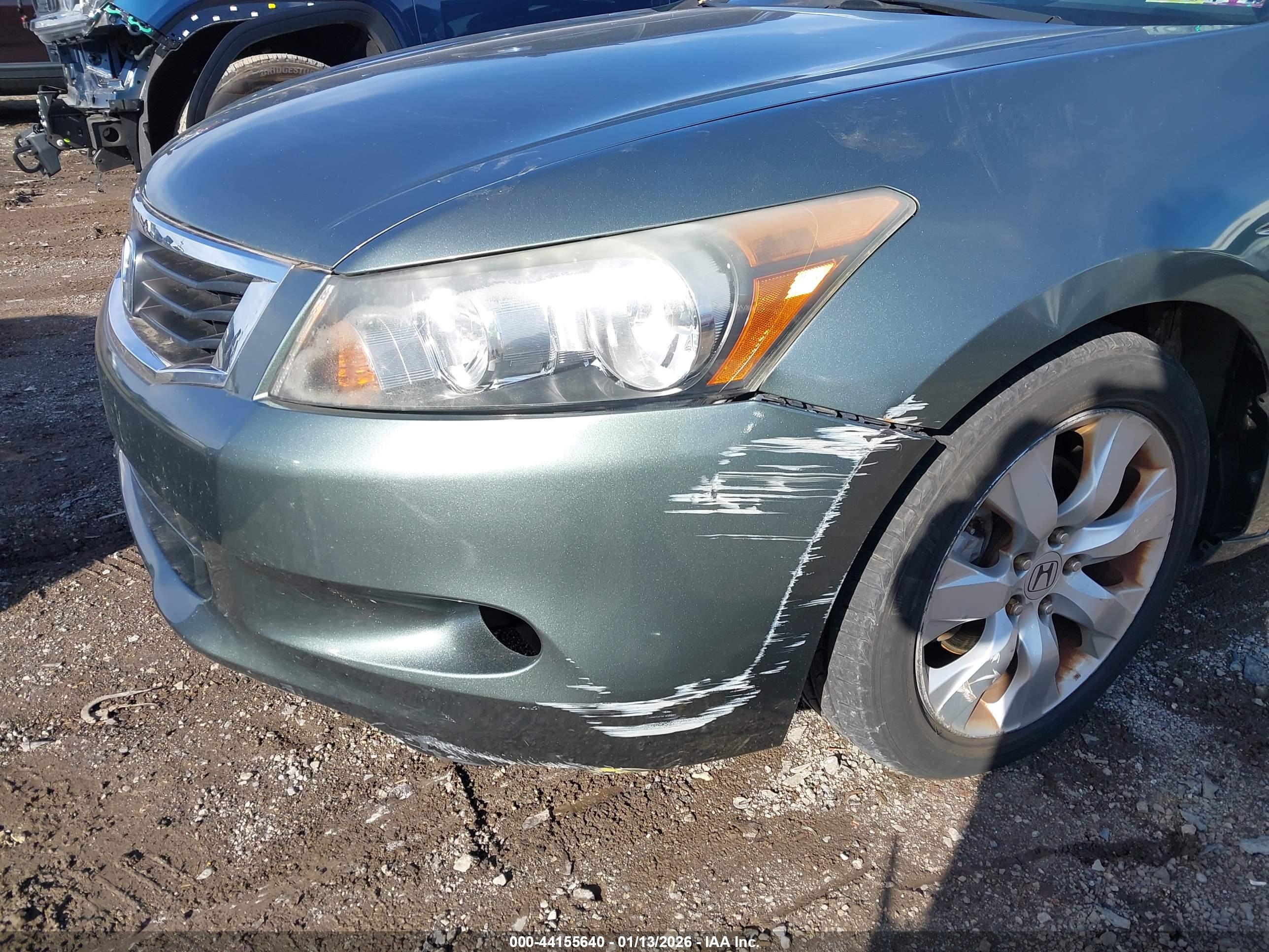 HONDA ACCORD image 6