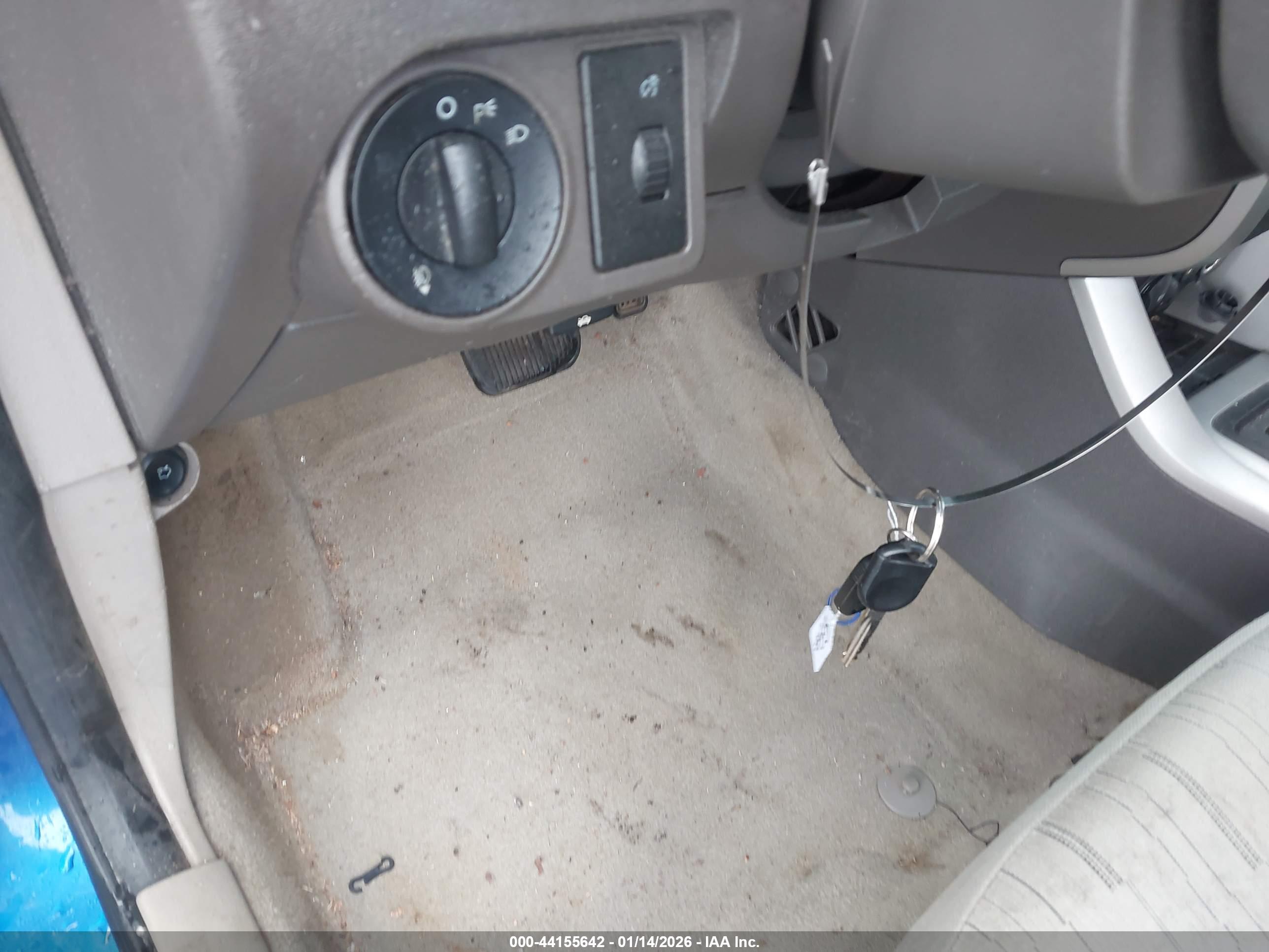 FORD FOCUS image 11