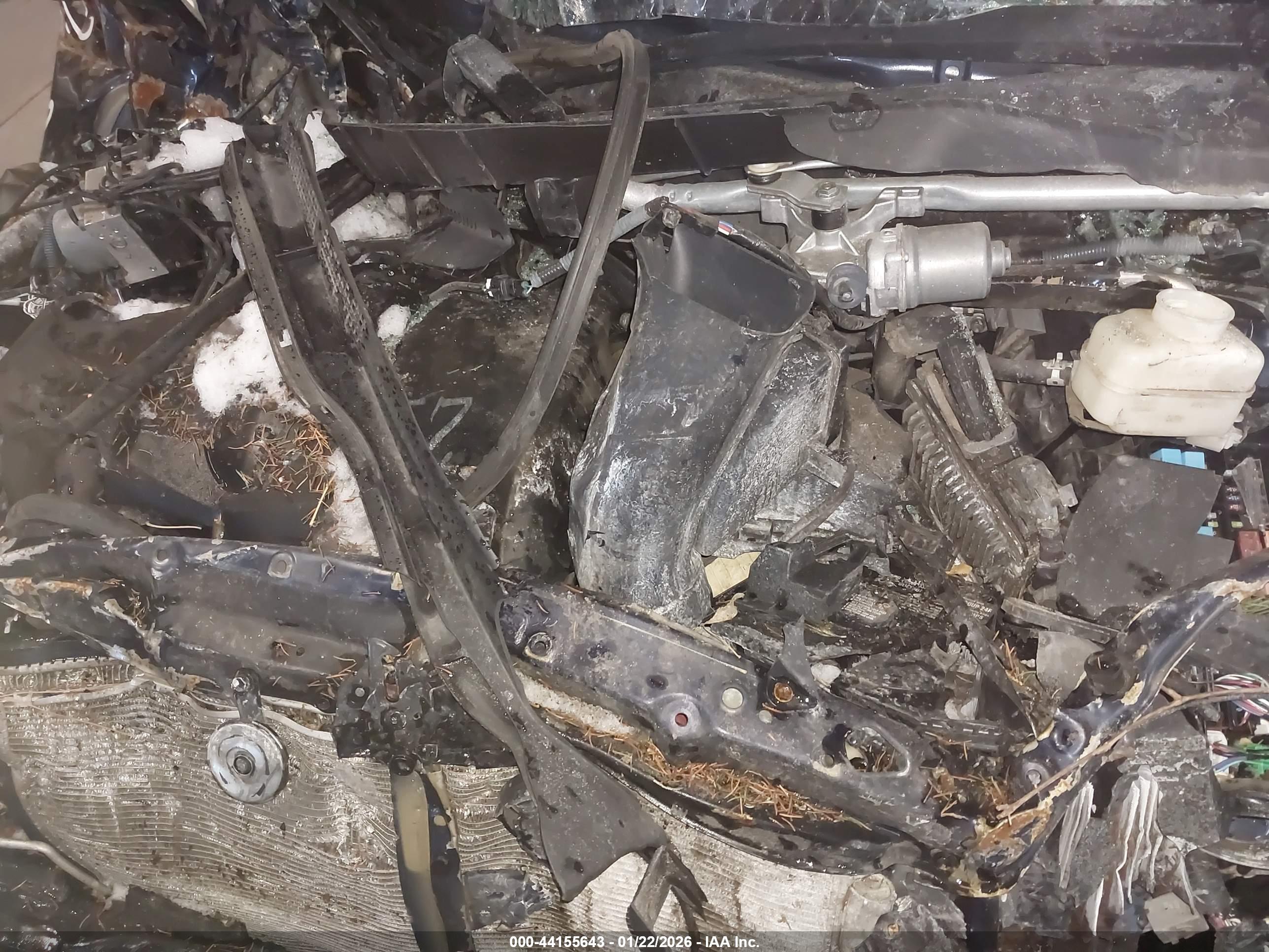TOYOTA SIENNA image 10
