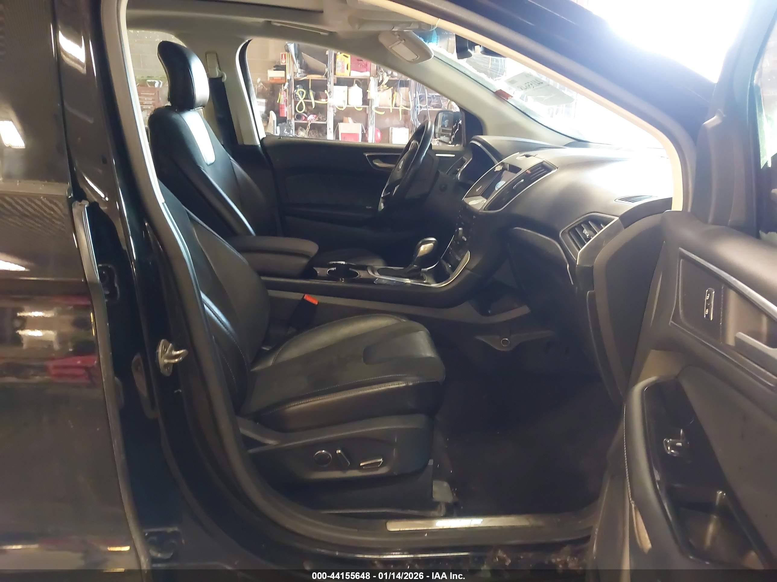FORD EDGE image 5