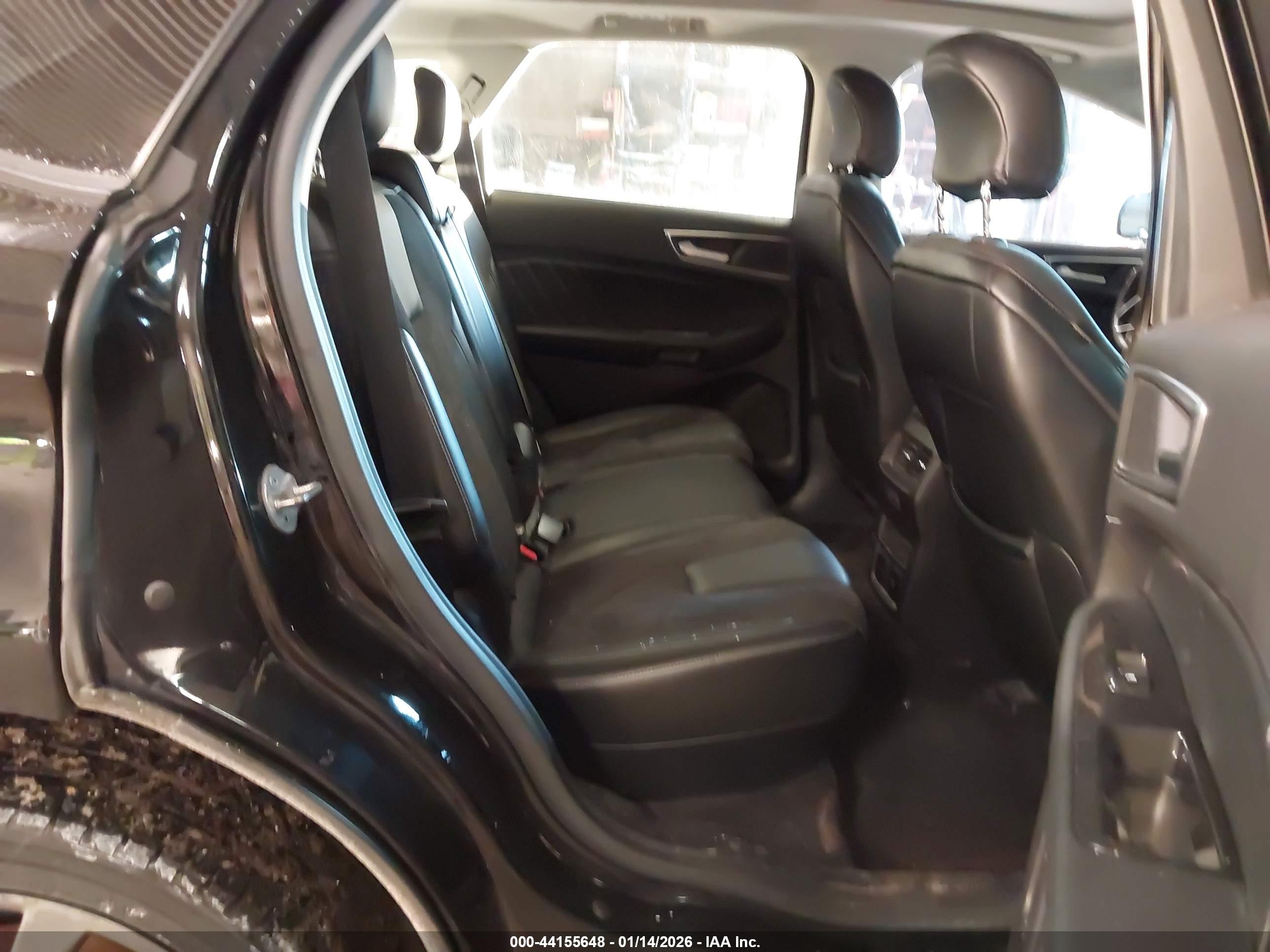 FORD EDGE image 8