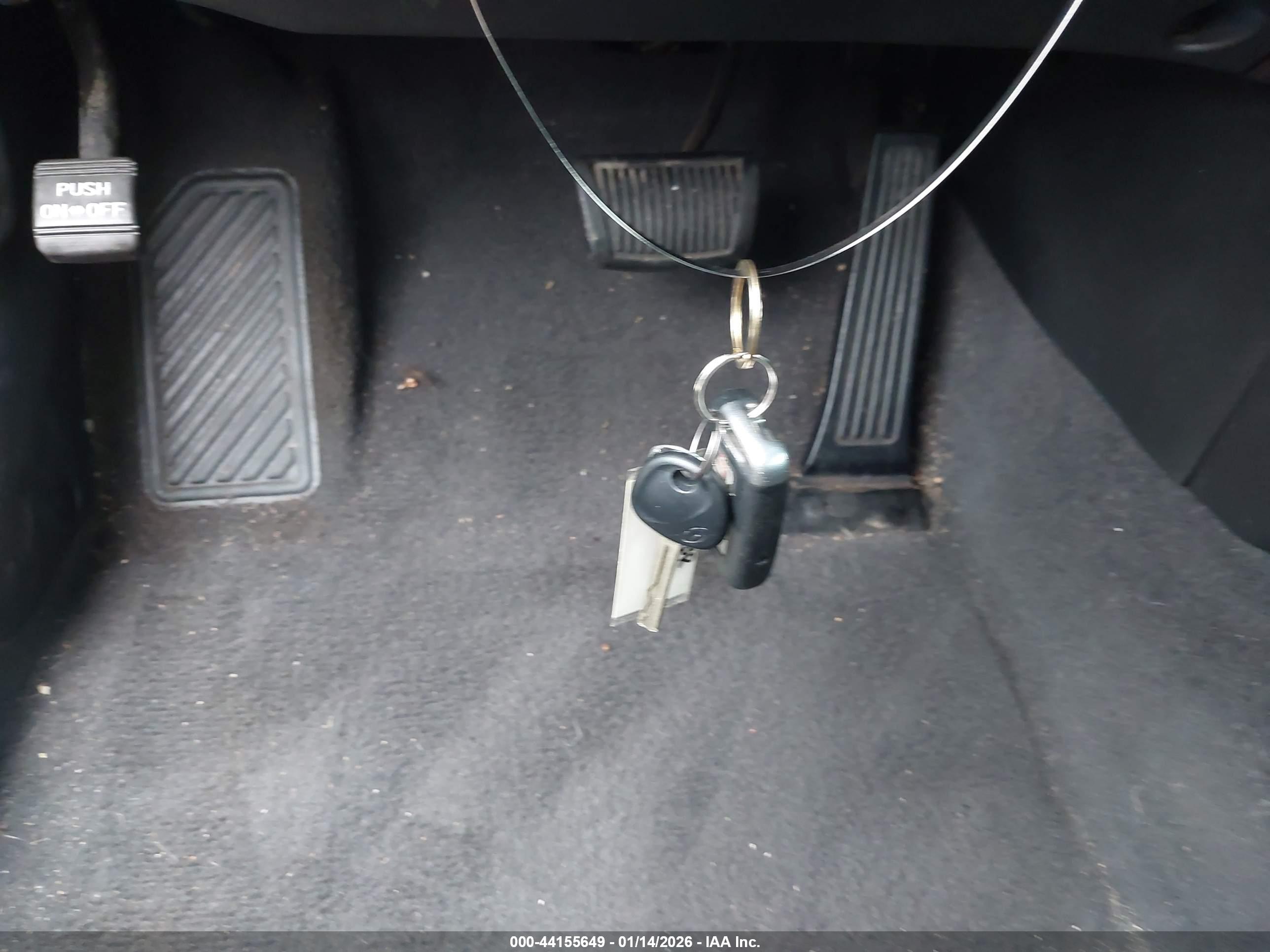 HYUNDAI SONATA image 11